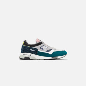 New Balance 1500 Made in UK - Pacific / Majolica Blue / Dawn Blue