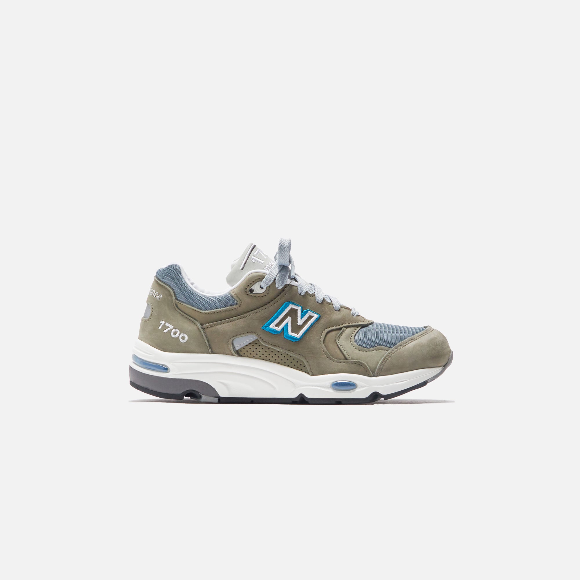 New balance sales 1700 uomo blu