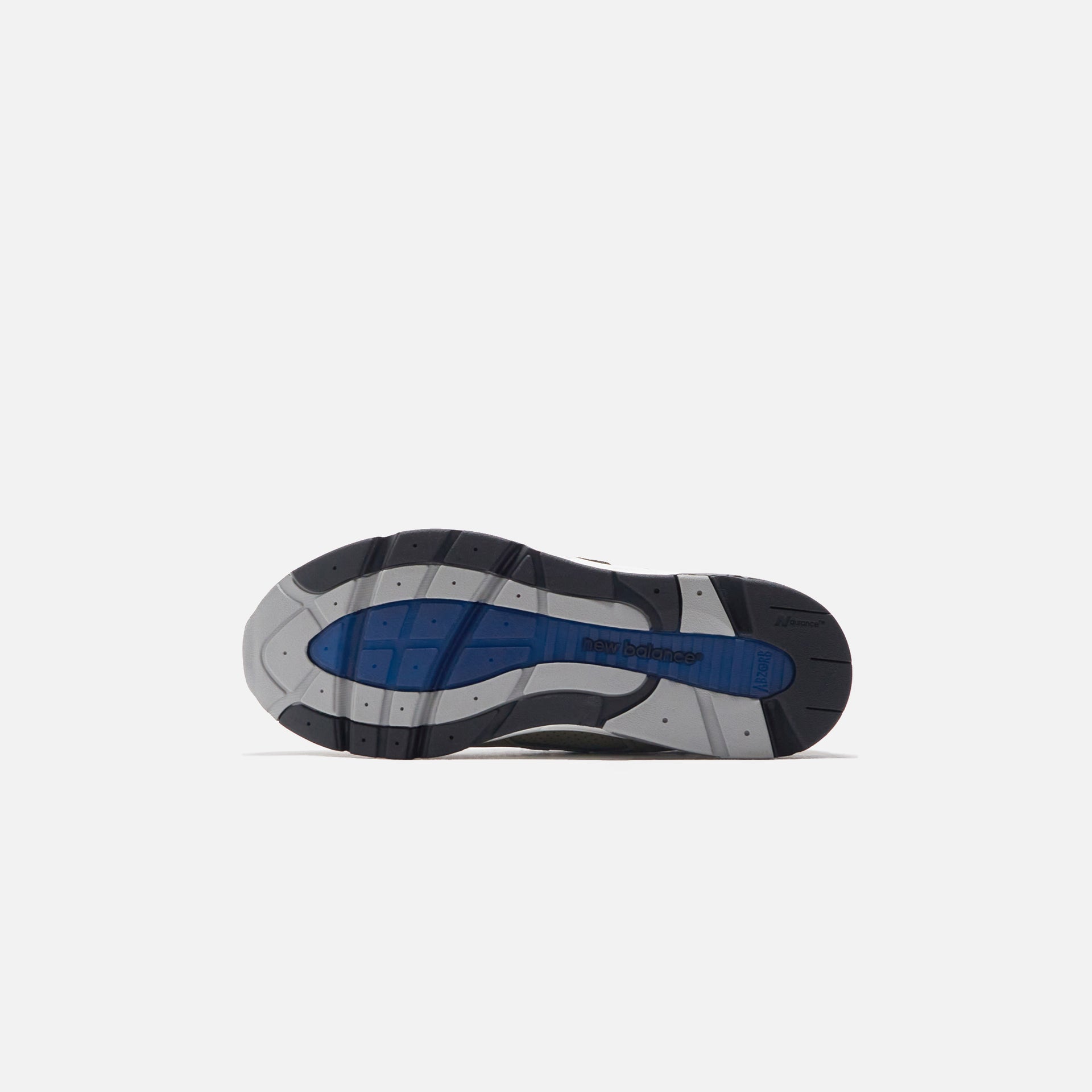 New Balance Made in USA 1700 - Blue / Grey