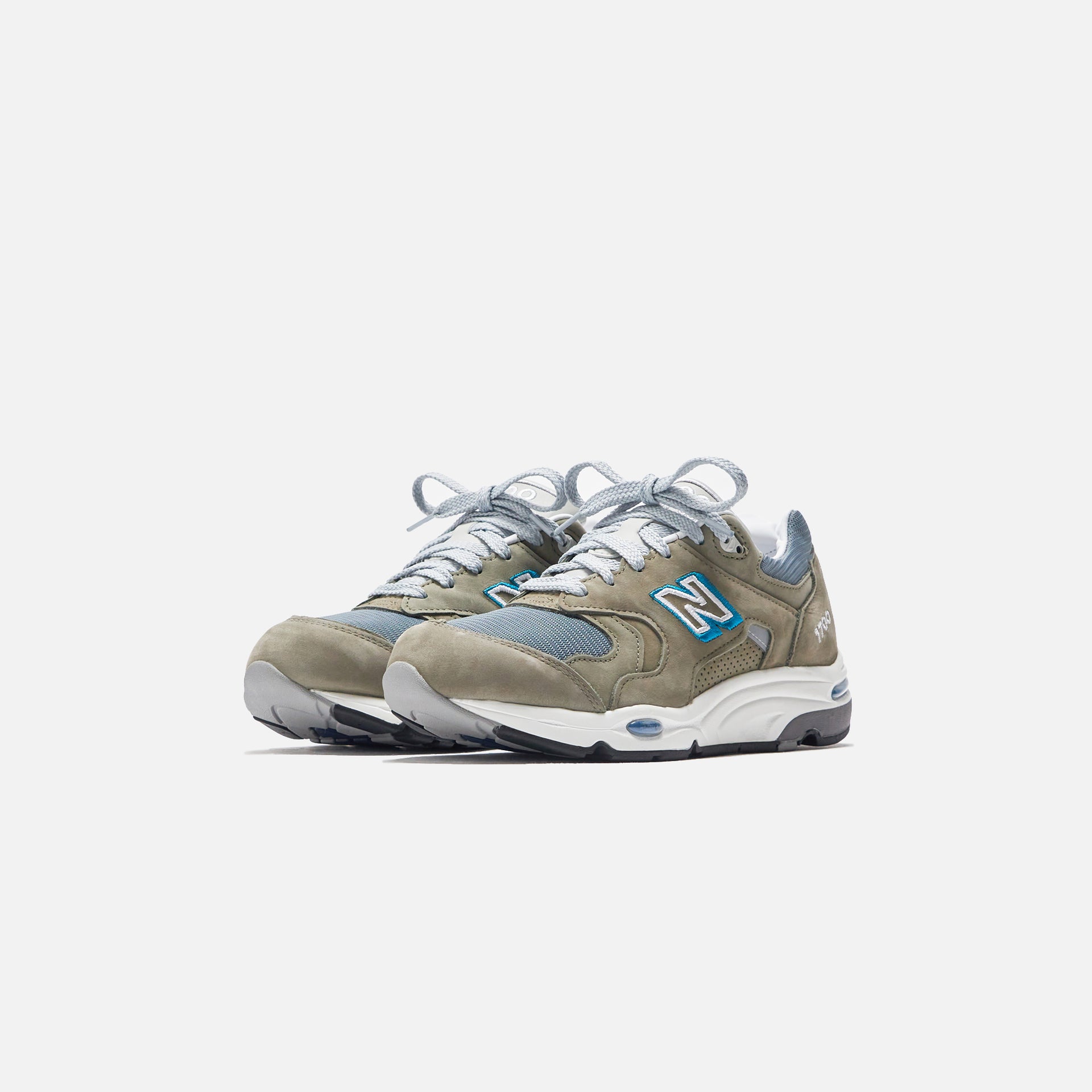 New Balance Made in USA 1700 - Blue / Grey