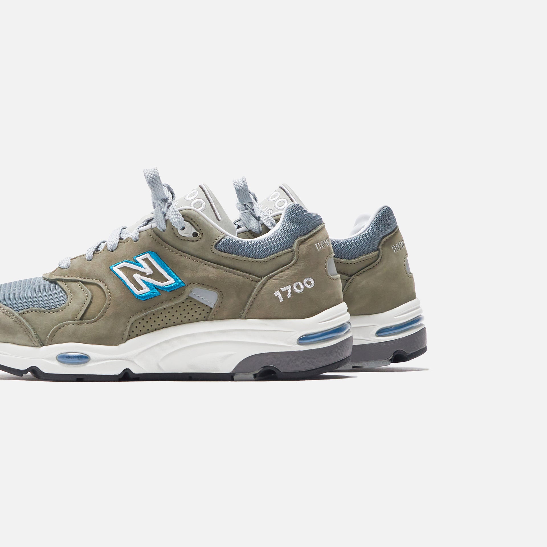 New Balance Made in USA 1700 - Blue / Grey