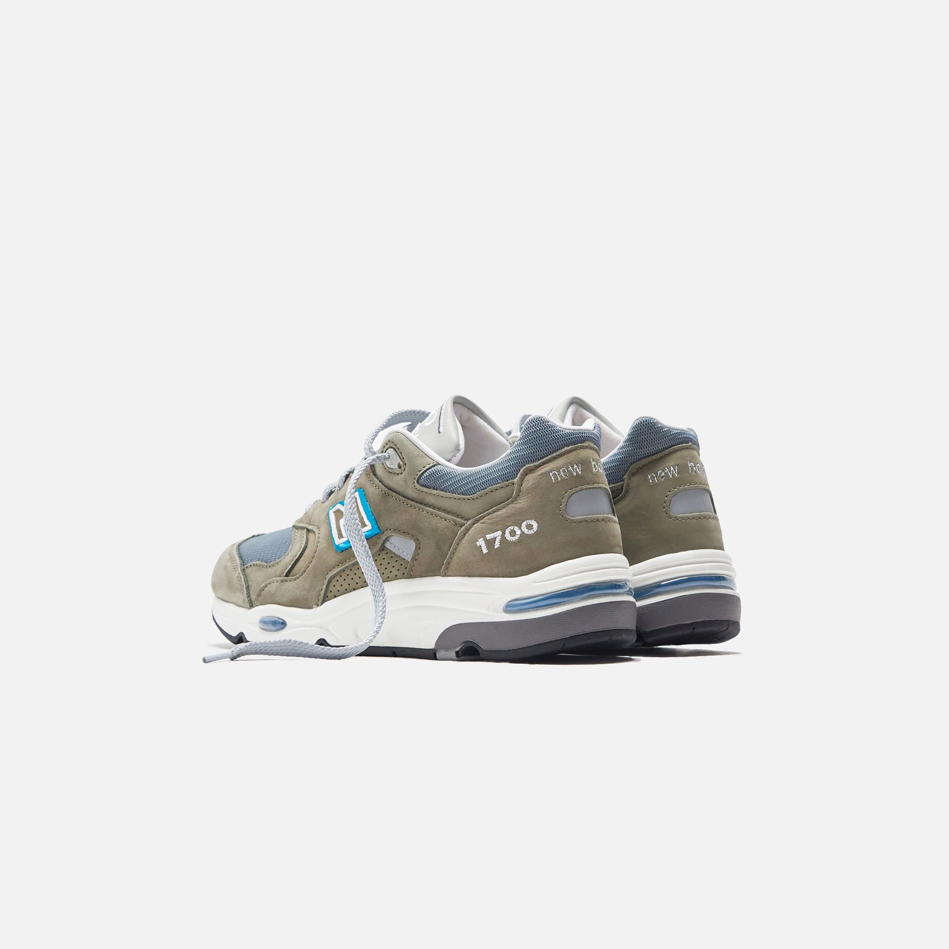 New Balance Made in USA 1700 - Blue / Grey