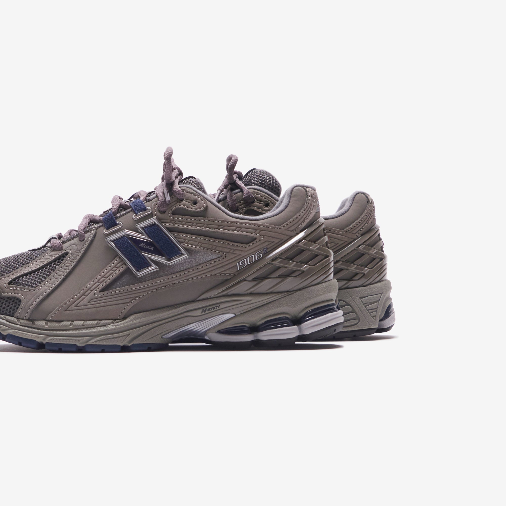 New Balance 1906R - Castlerock – Kith
