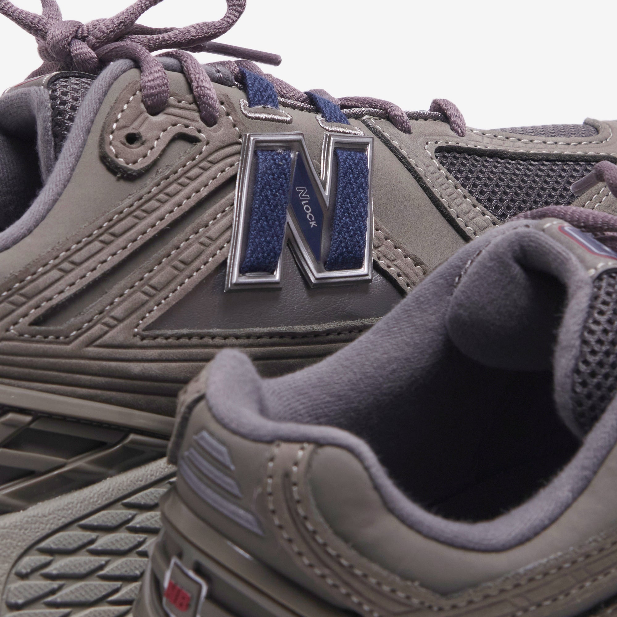 New Balance 1906R - Castlerock – Kith