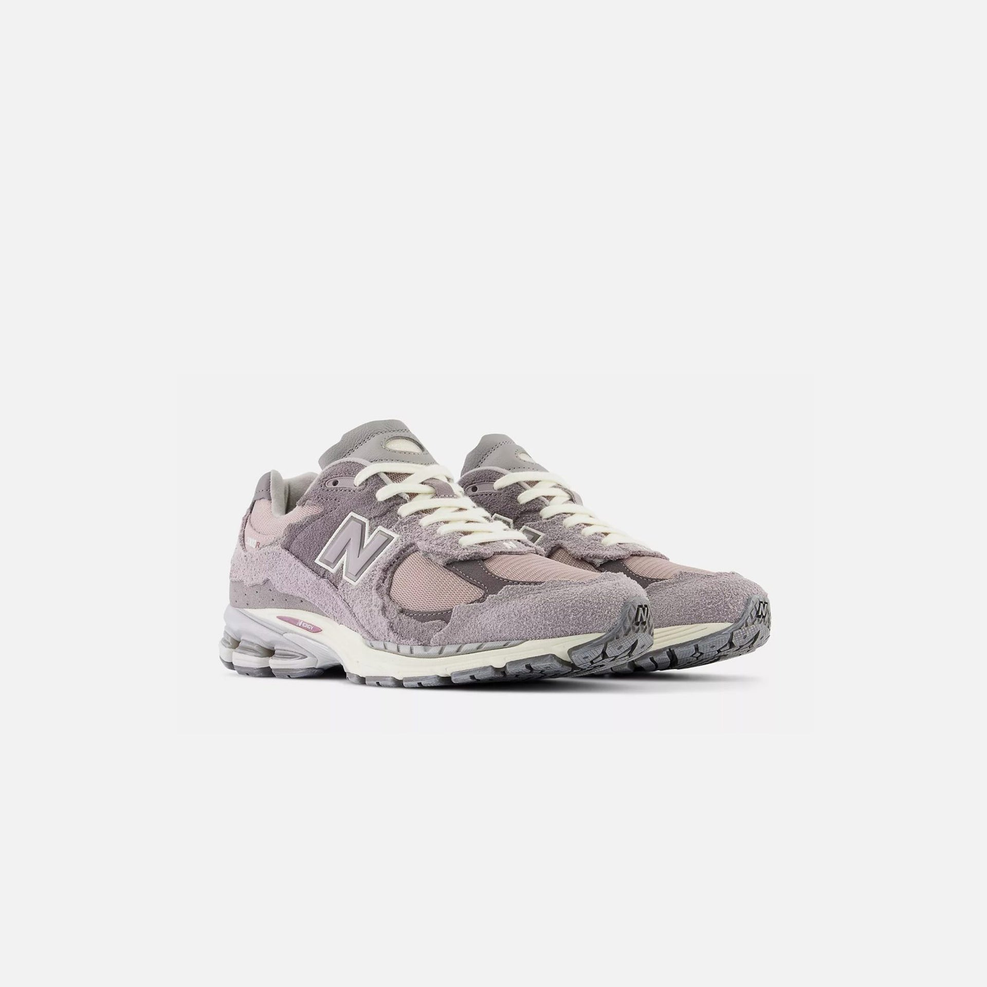 New Balance 2002R - Zinc / Eiffel Tower / Grey Flannel