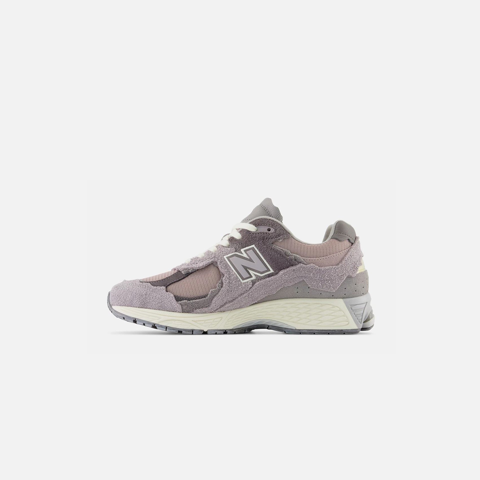New Balance 2002R - Zinc / Eiffel Tower / Grey Flannel