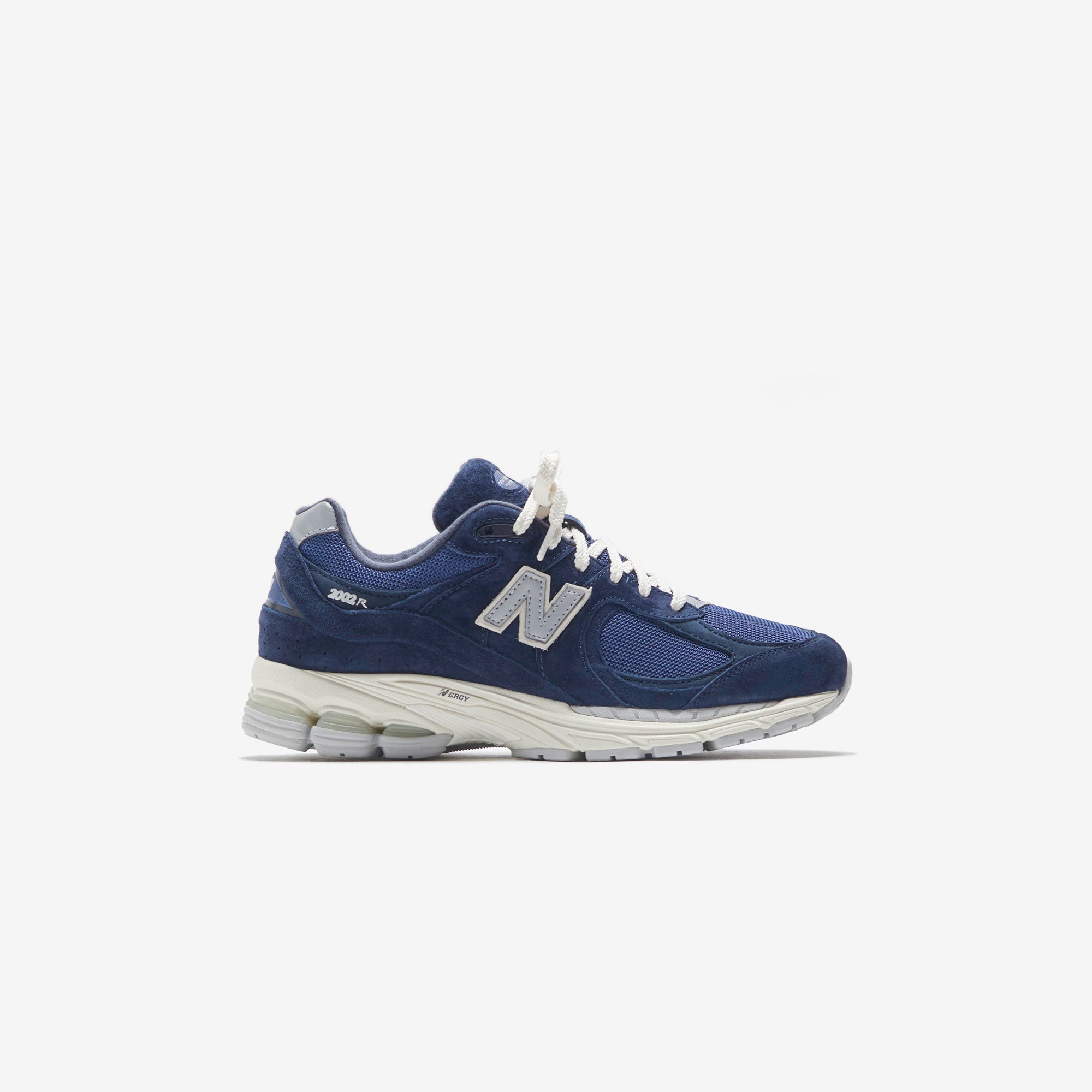 New Balance 2002 - Natural Indigo – Kith