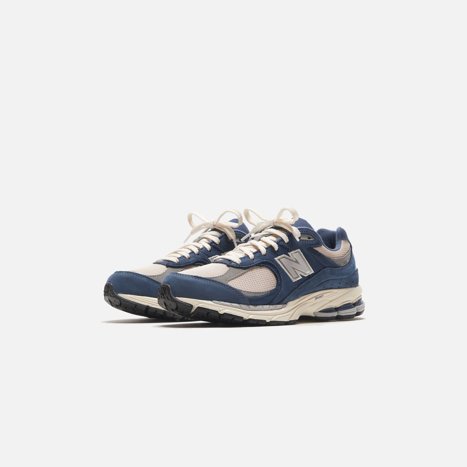 New Balance 2002R - Vintage Indigo / Calm Taupe / Marblehead