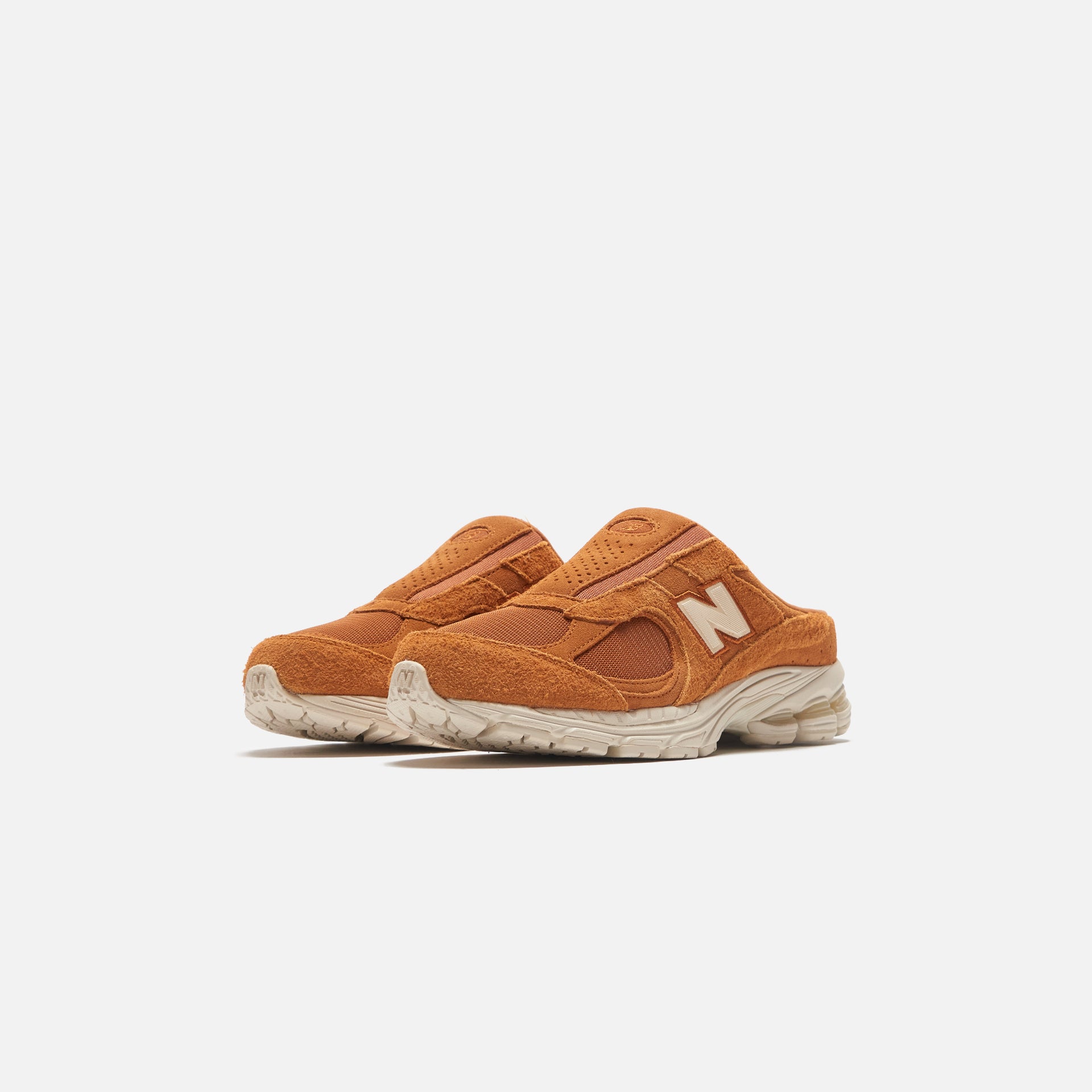 New Balance 2002R - Glazed Ginger / Team Cream / Team Cream