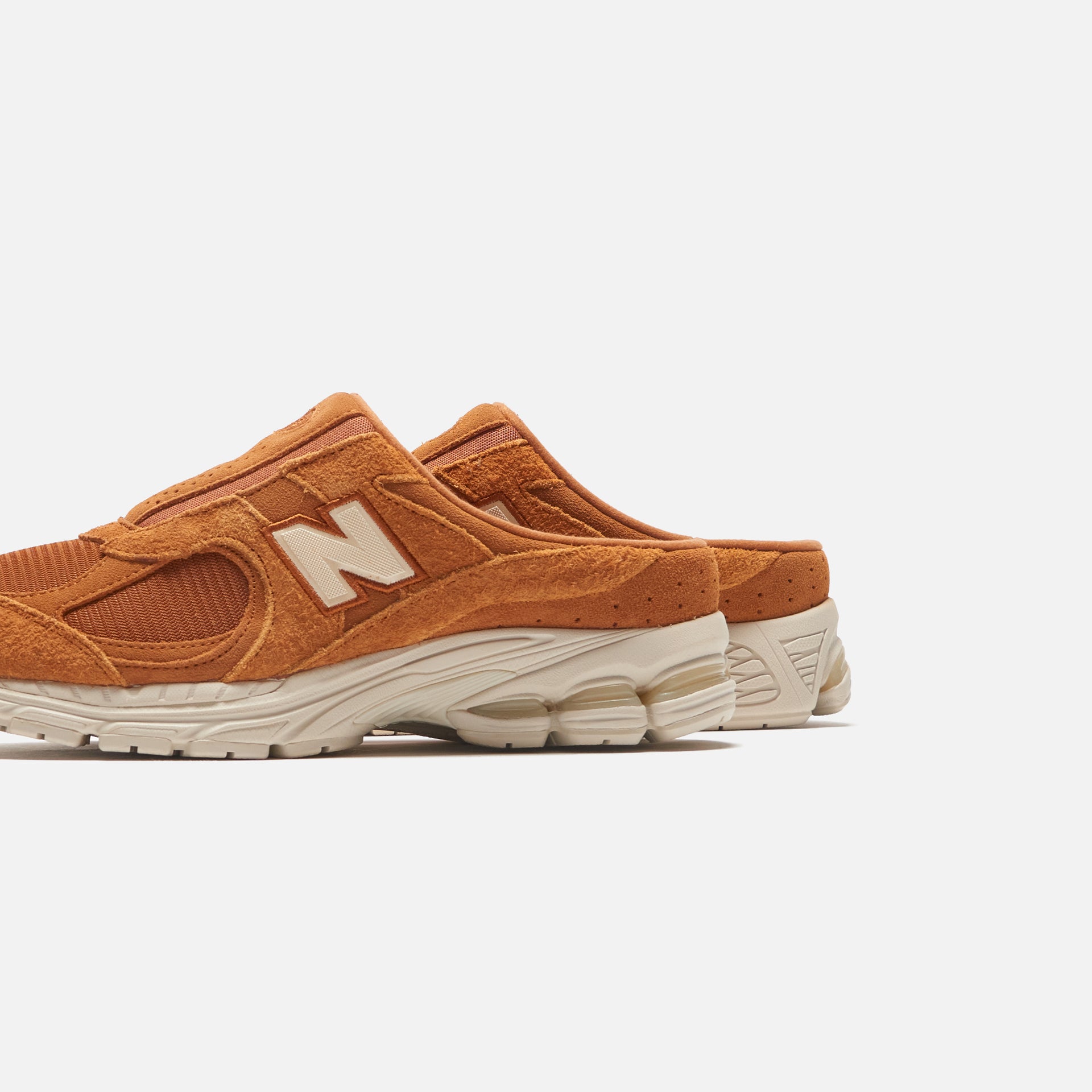 New Balance 2002R - Glazed Ginger / Team Cream / Team Cream