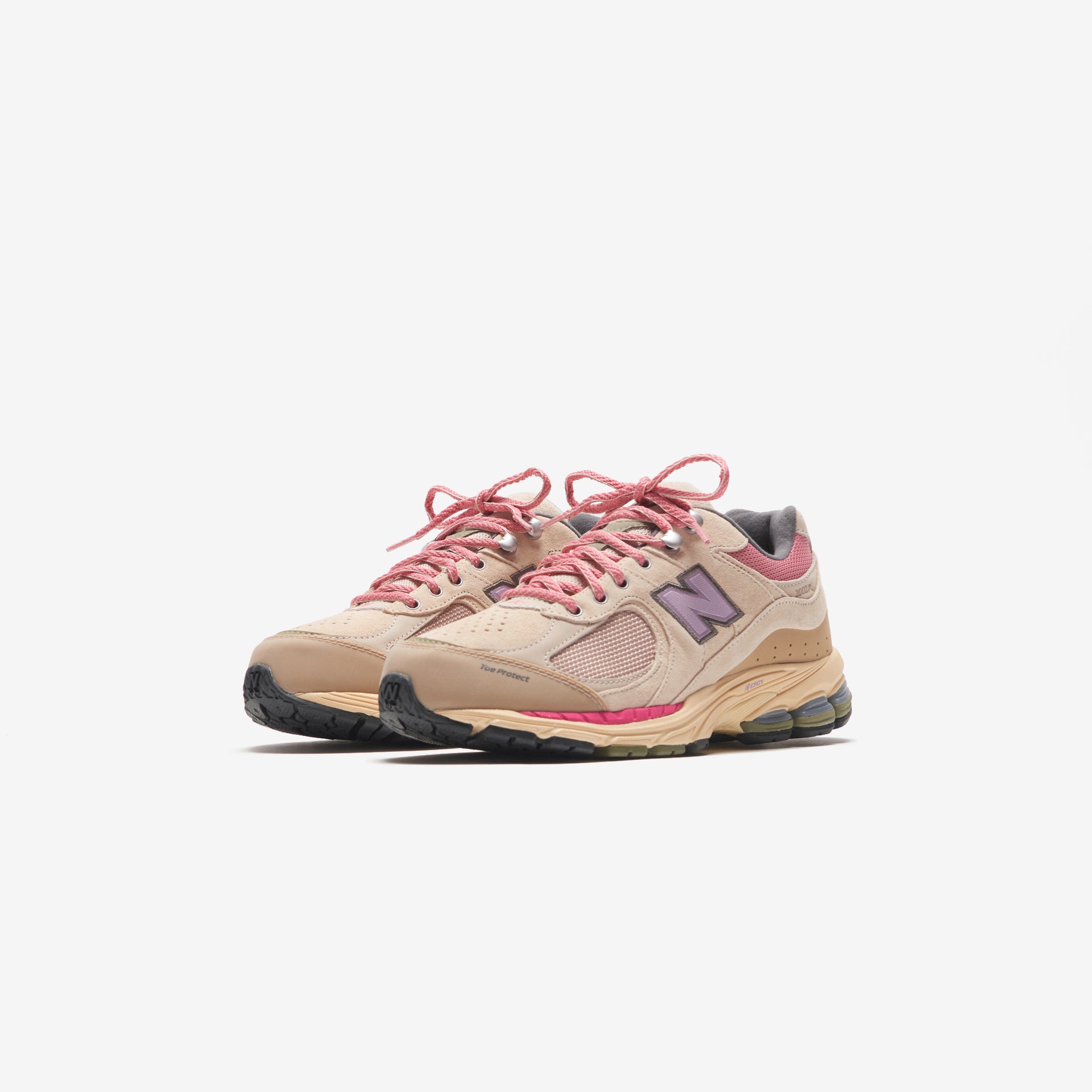 New Balance 2002 - Calm Taupe