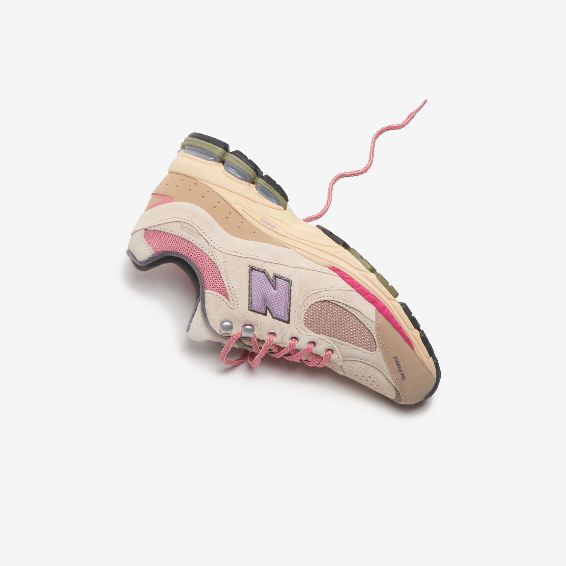 New Balance 2002 - Calm Taupe