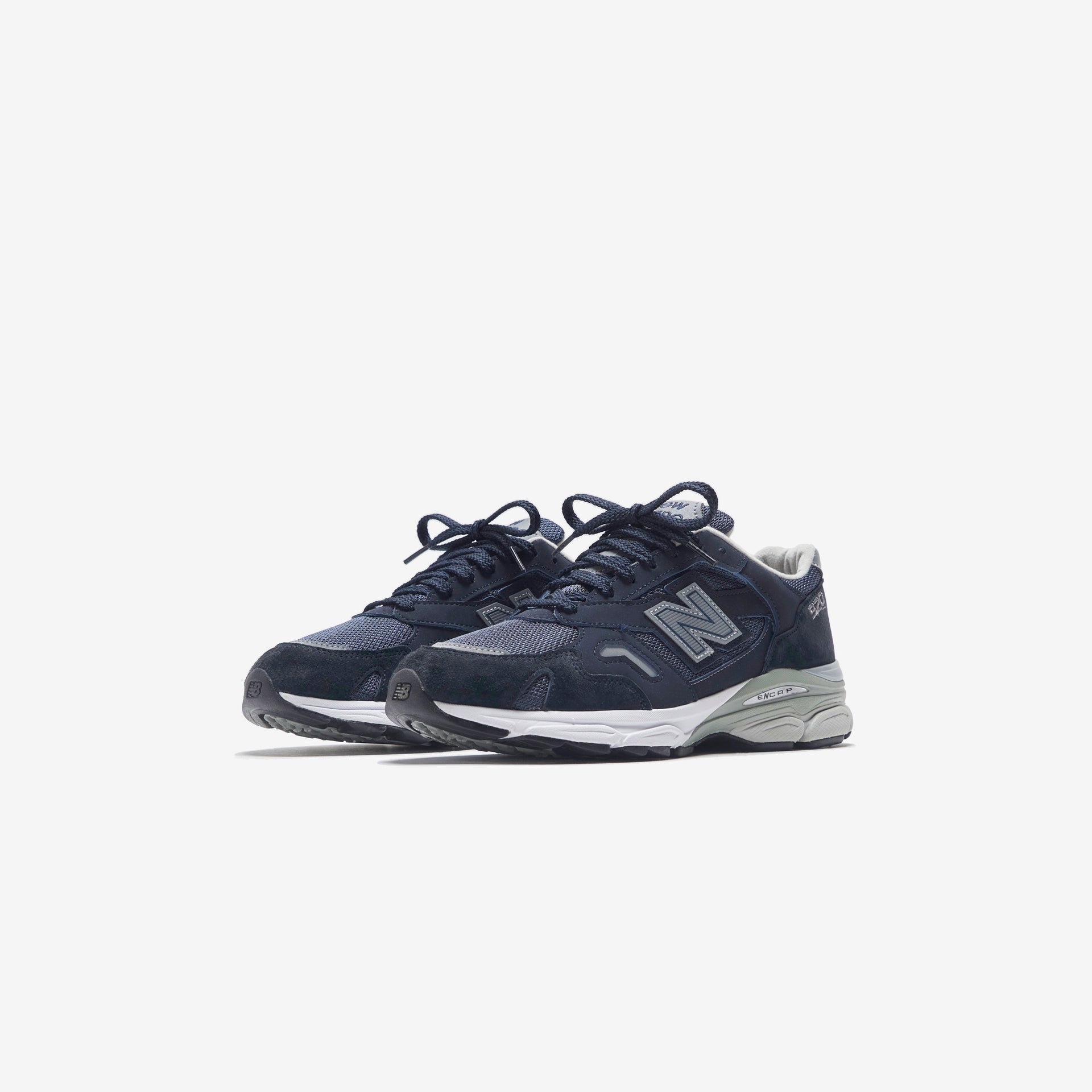 New Balance Made In UK 920 CNV - Navy