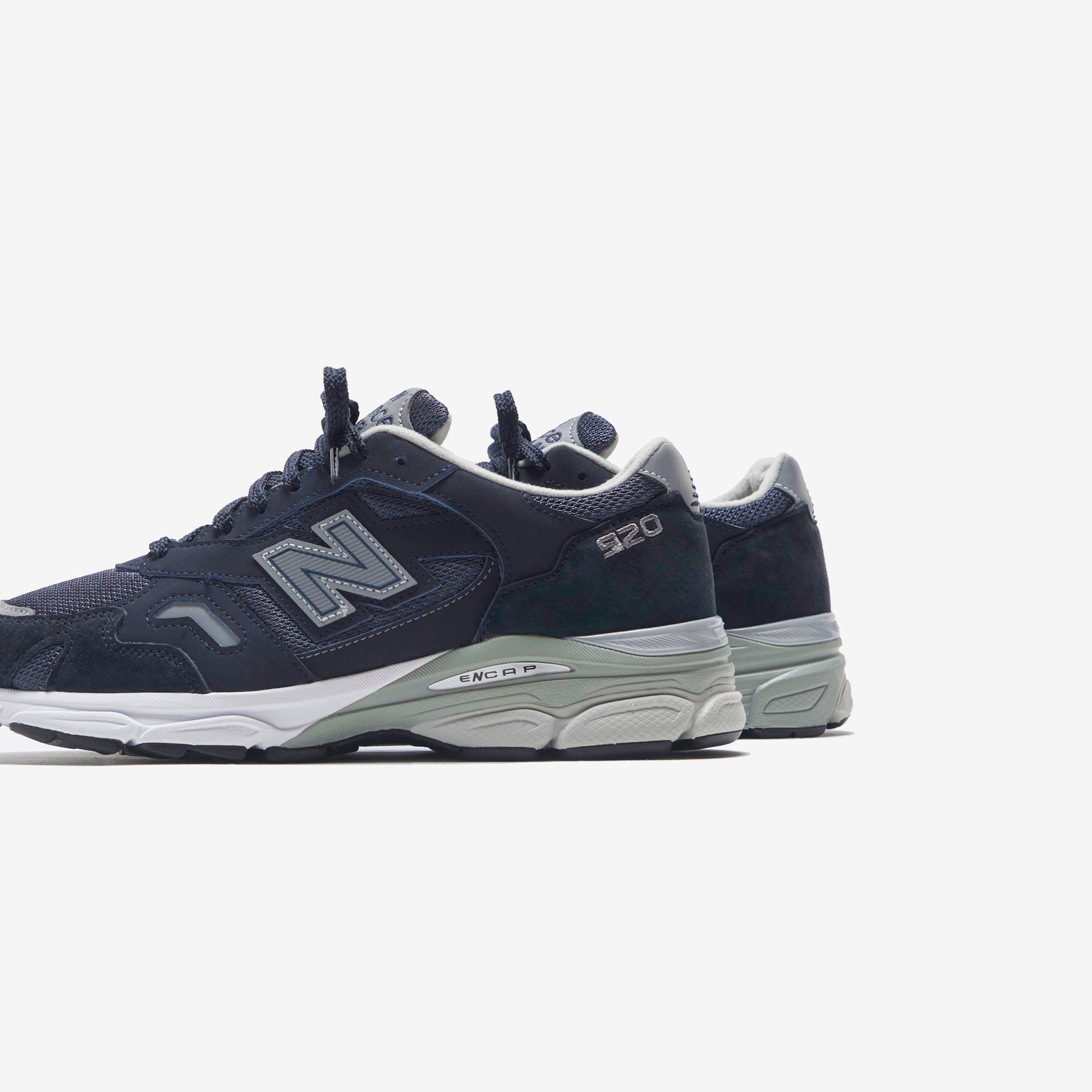 New Balance Made In UK 920 CNV - Navy