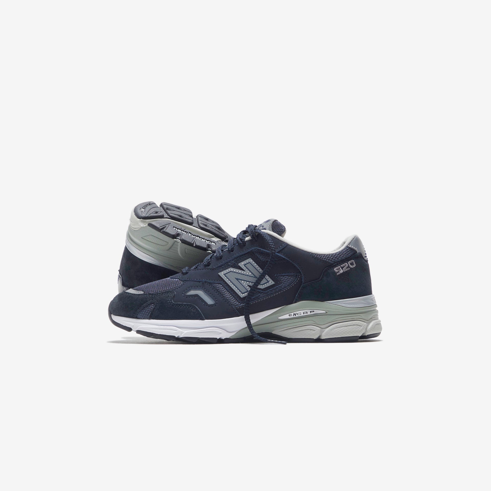 New Balance Made In UK 920 CNV - Navy