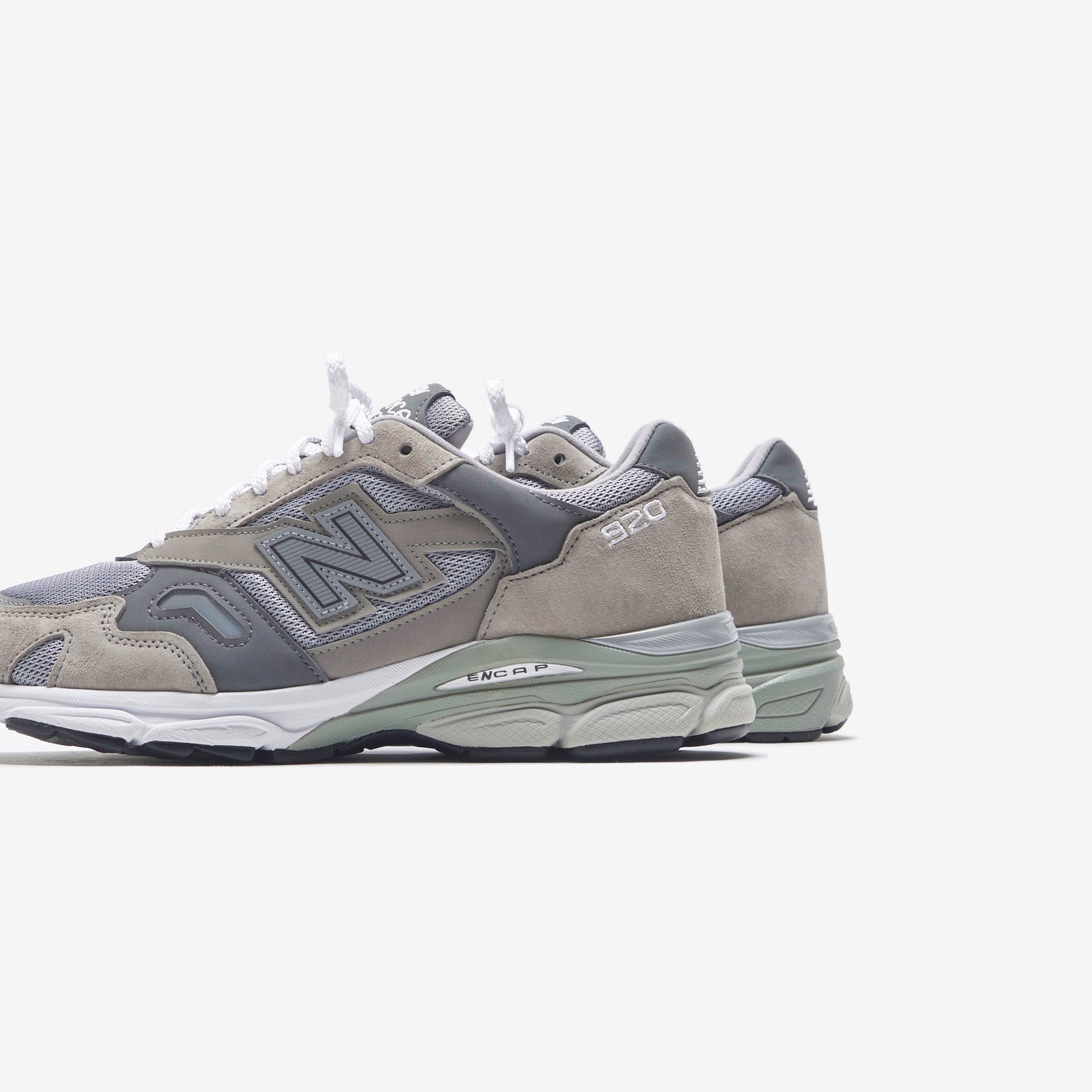 New Balance Made In UK 920 - Grey