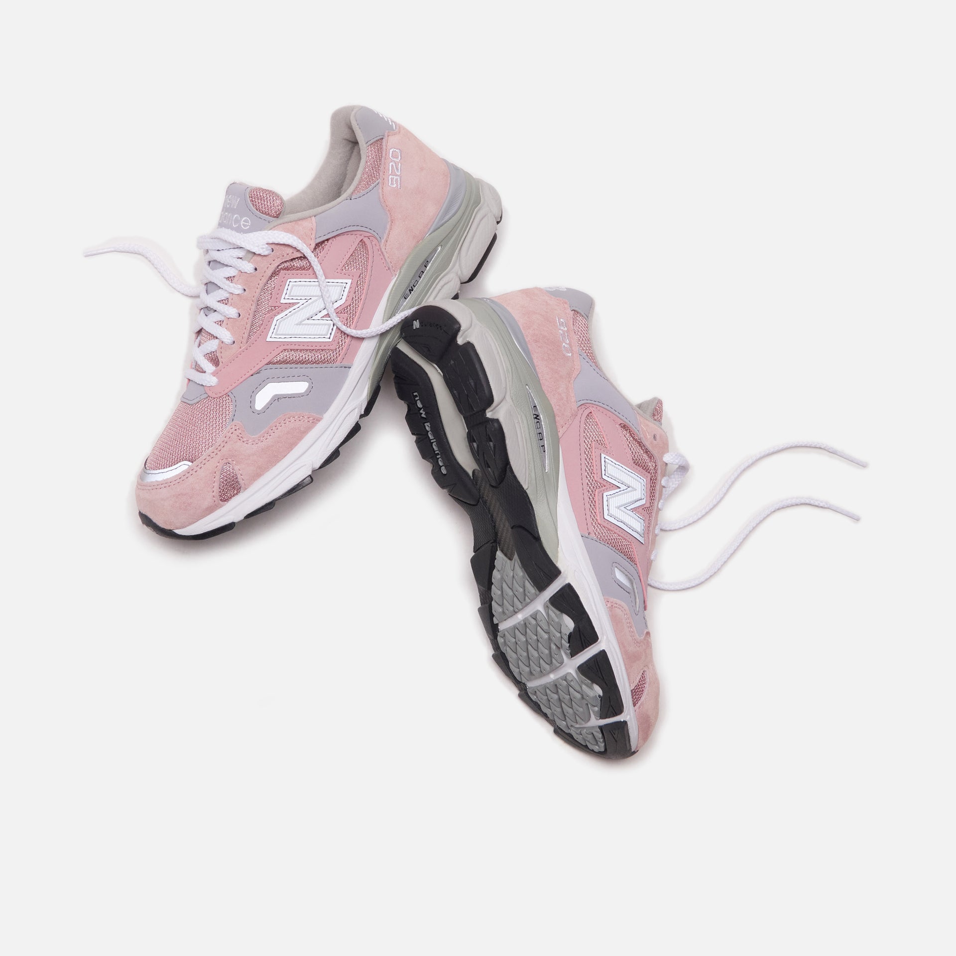 New Balance Made in UK 920 - Pink / Grey / White