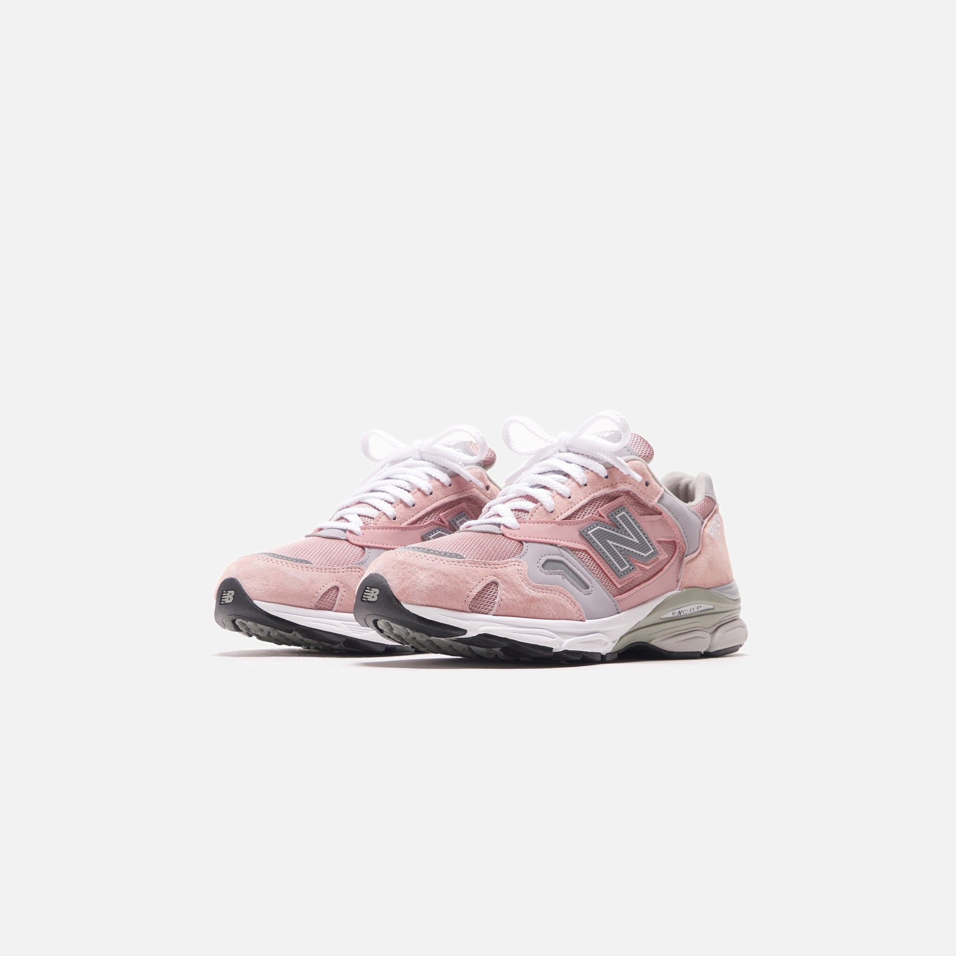 New Balance Made in UK 920 - Pink / Grey / White