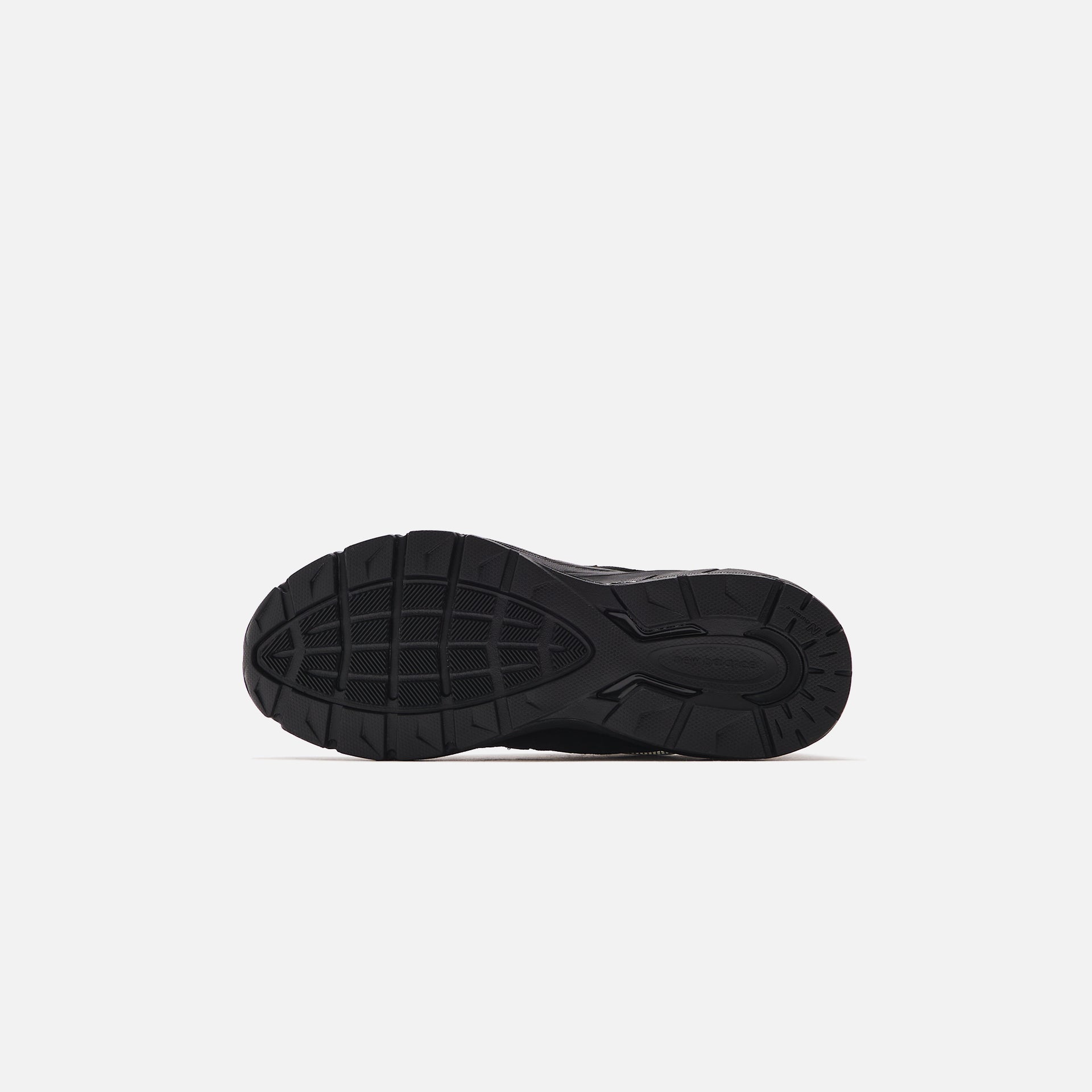 New Balance Made in USA 990 V5 - Black