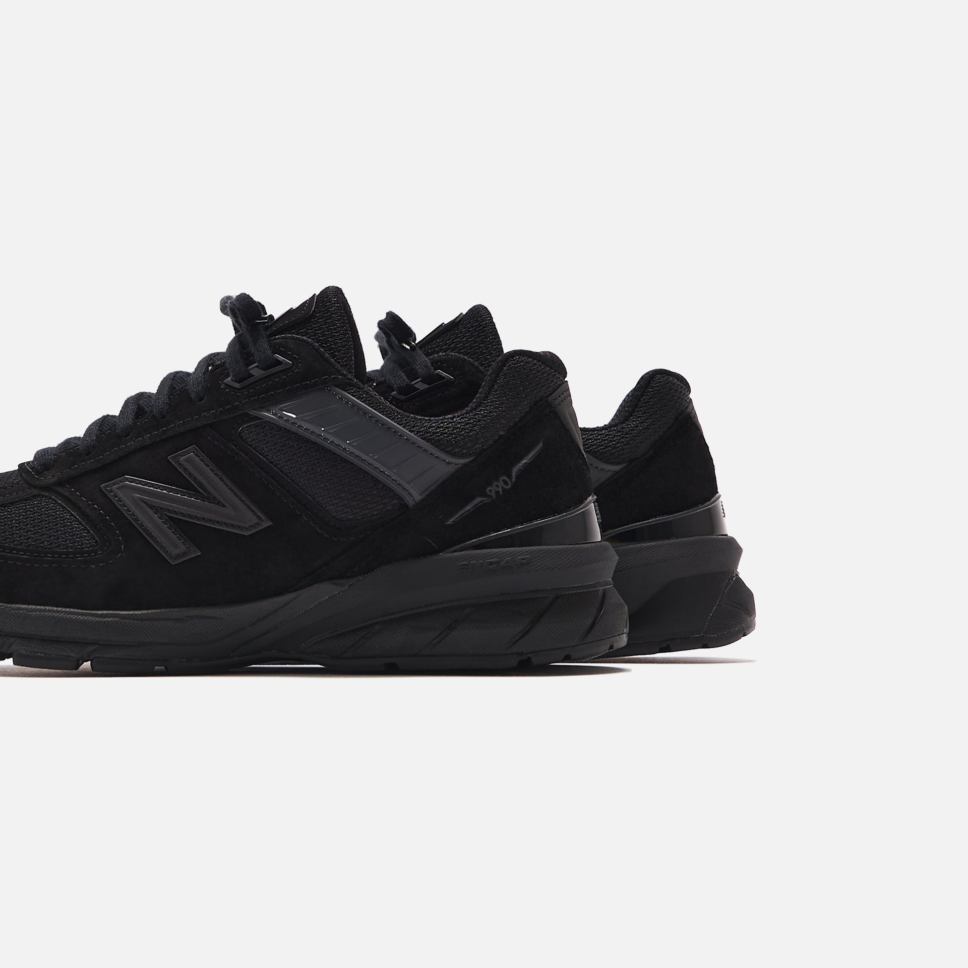 New Balance Made in USA 990 V5 - Black