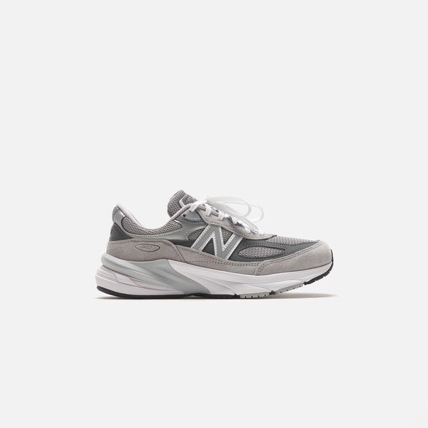 New Balance WMNS Made in US 990v6 - Grey – Kith