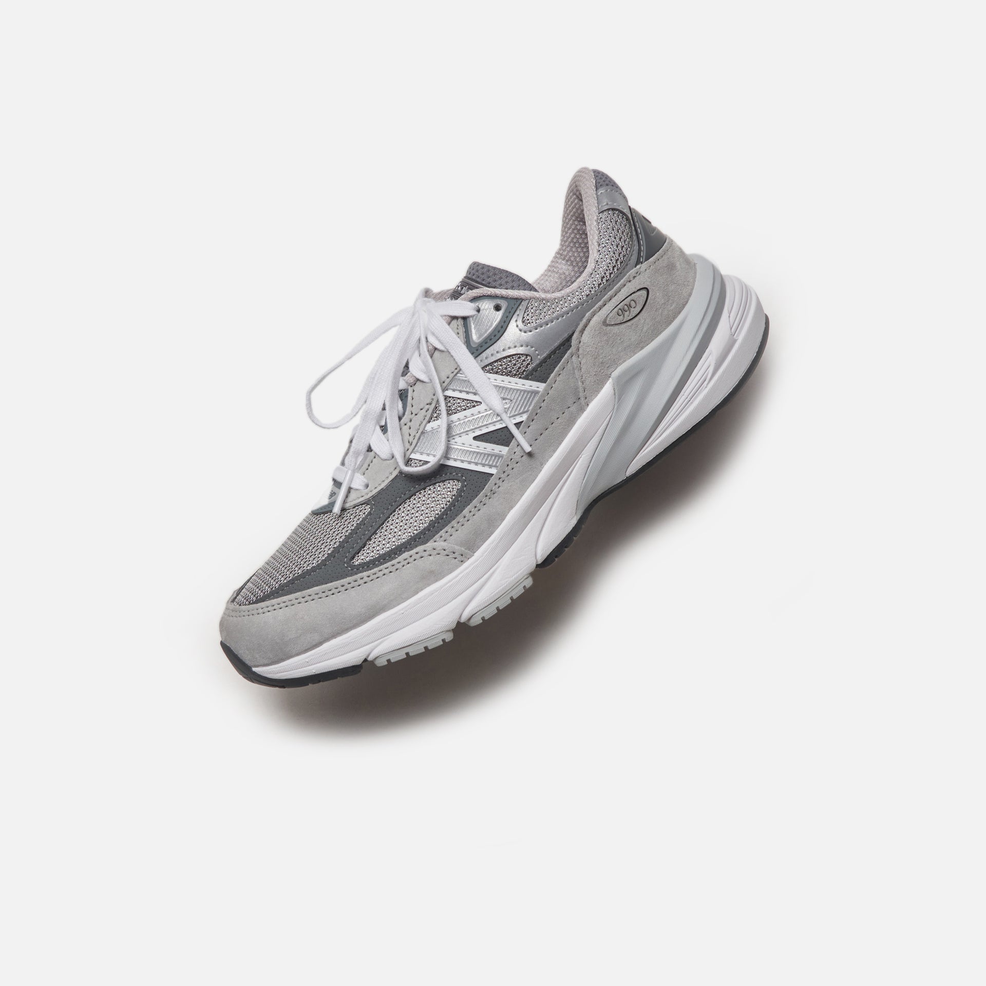 New Balance 990V6 - Grey