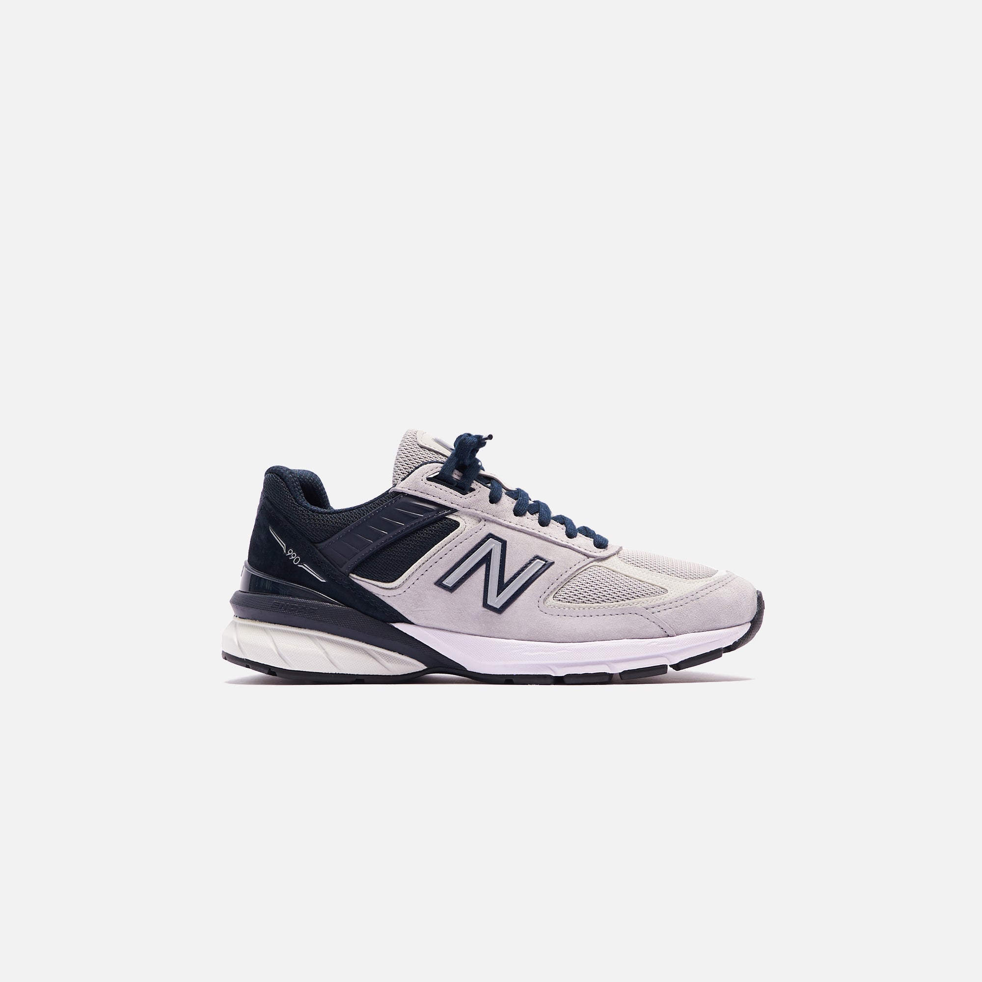 New balance outlet 990 light grey