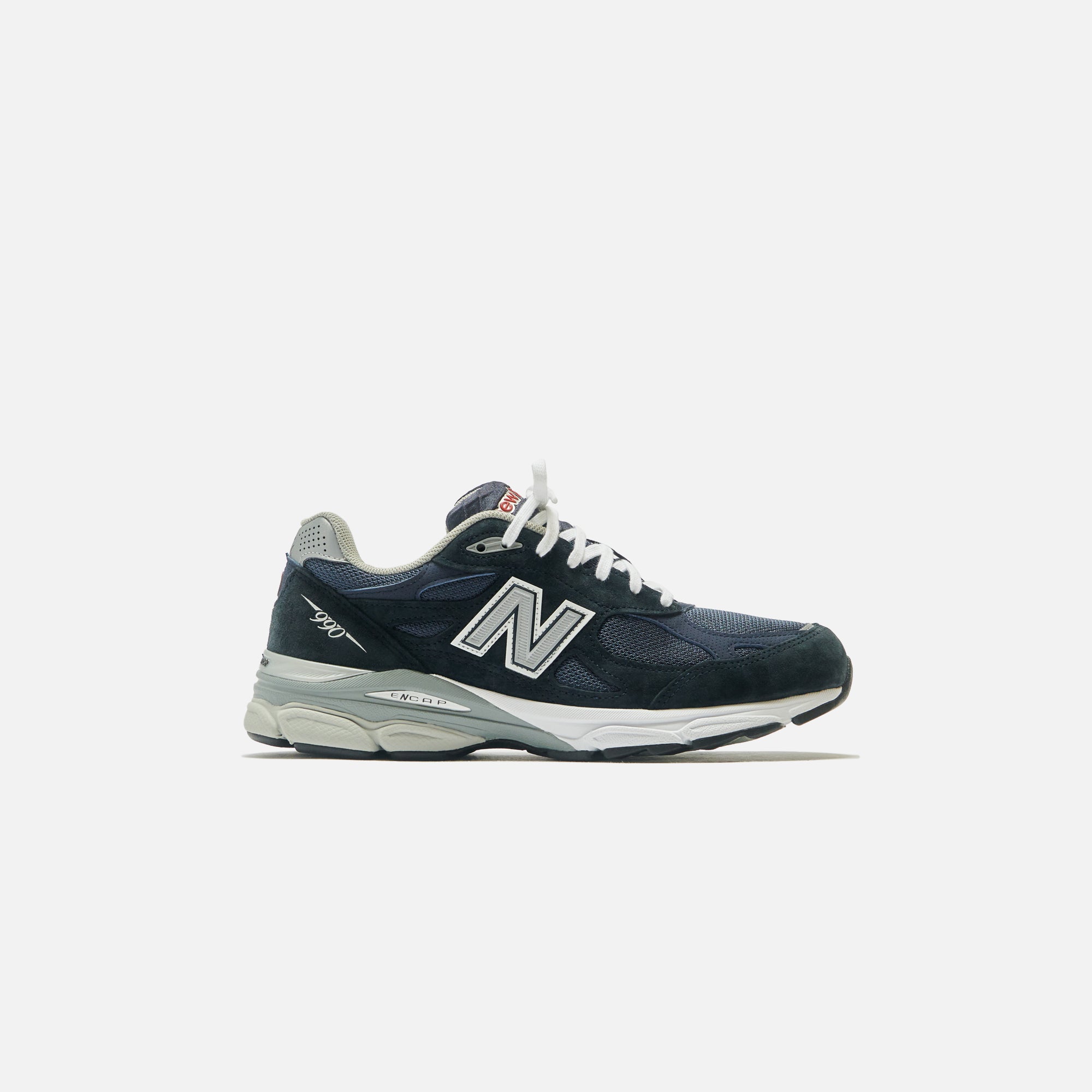 【在庫有り】kith new balance 990 スニーカー