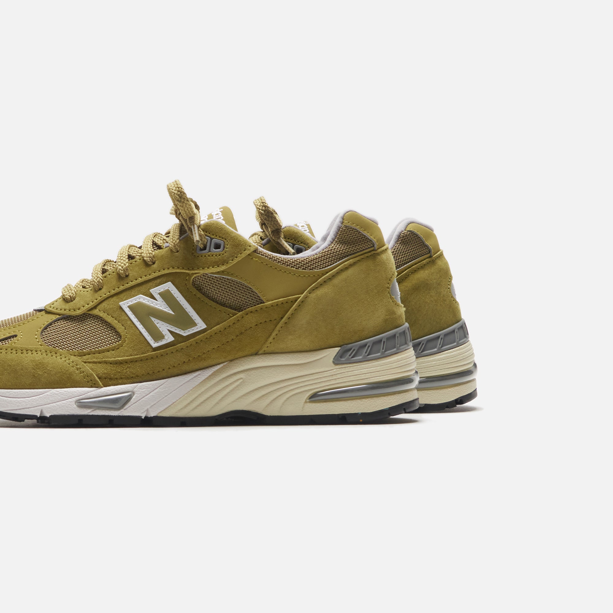 靴 new balance 991 \