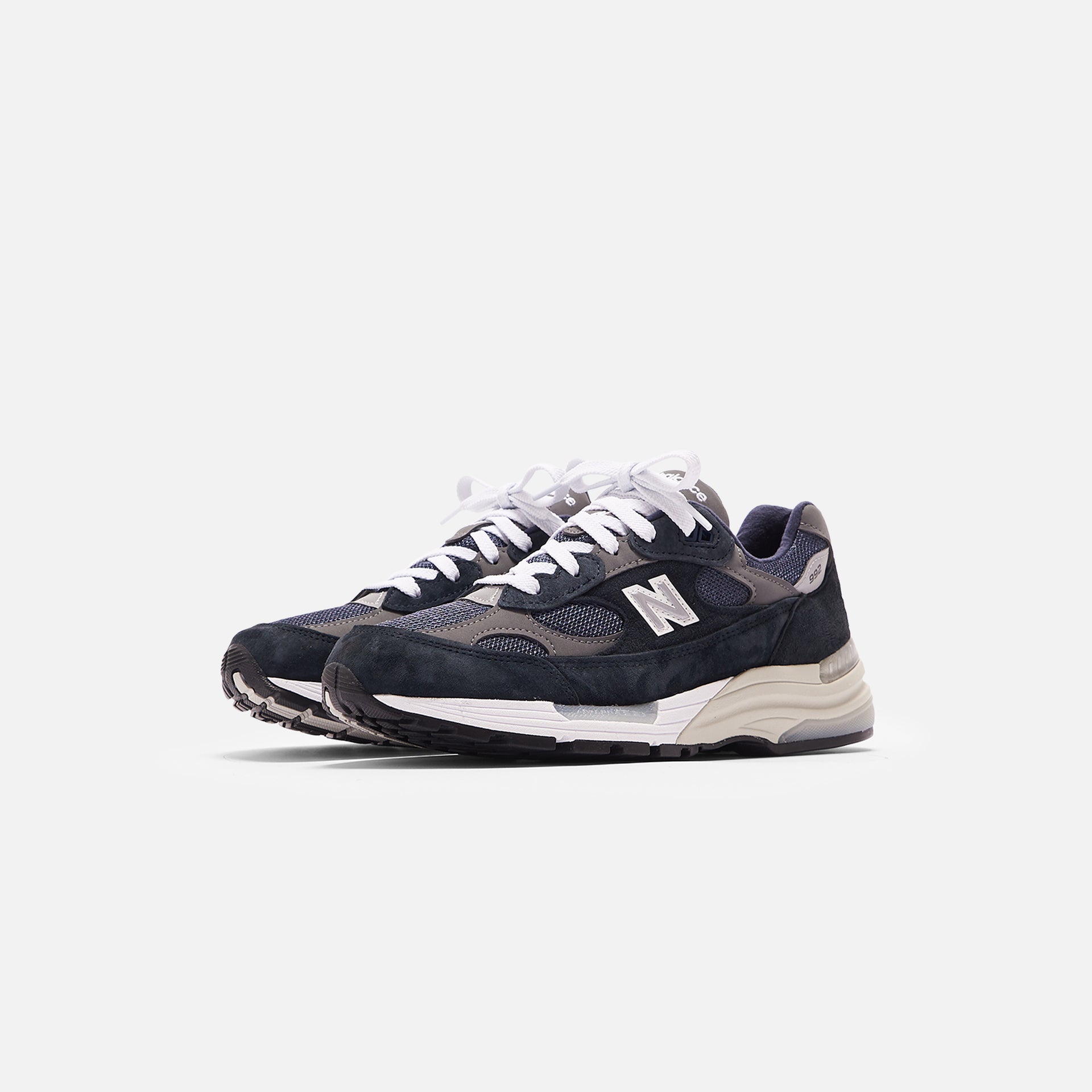 New Balance M992GG - Navy