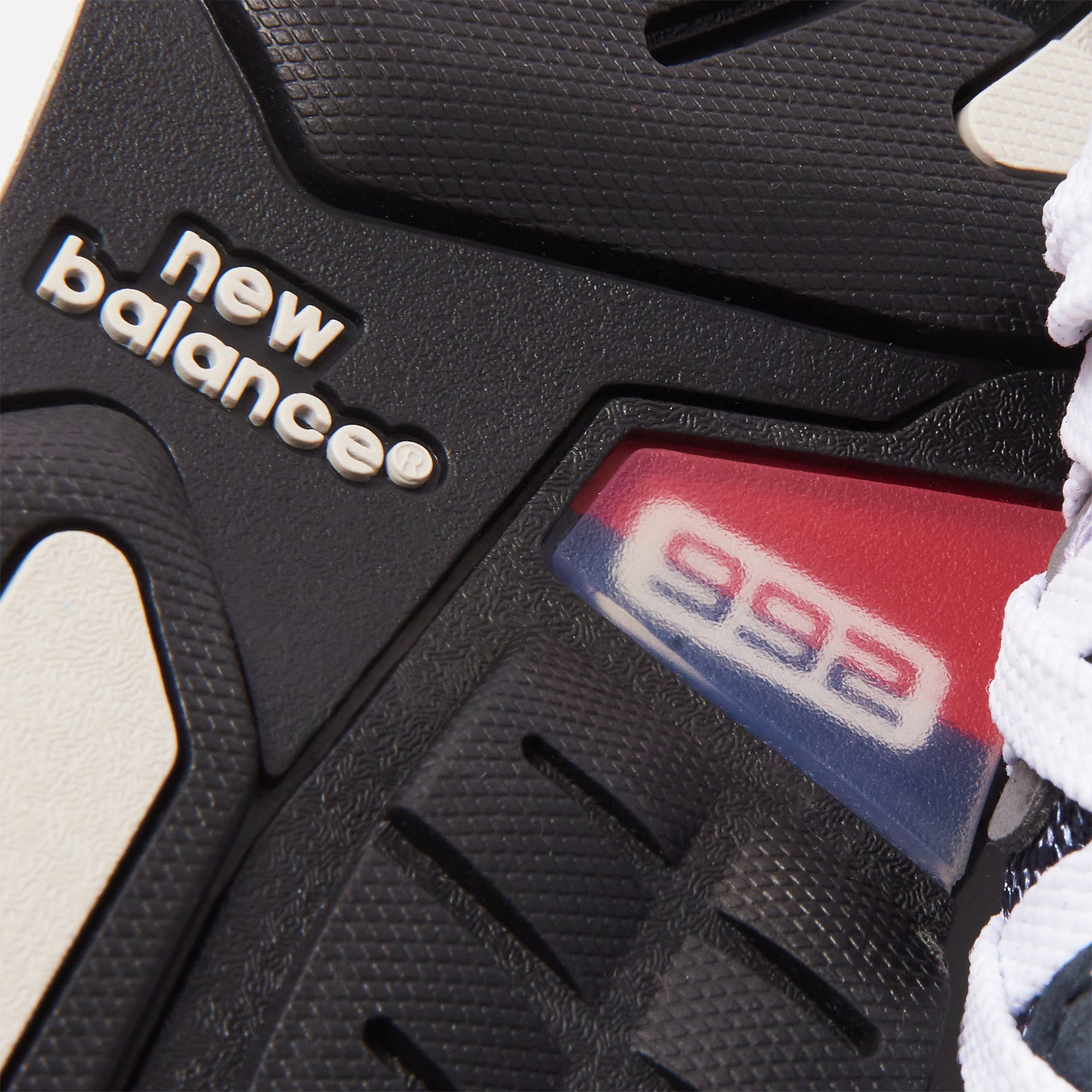 New Balance M992GG - Navy