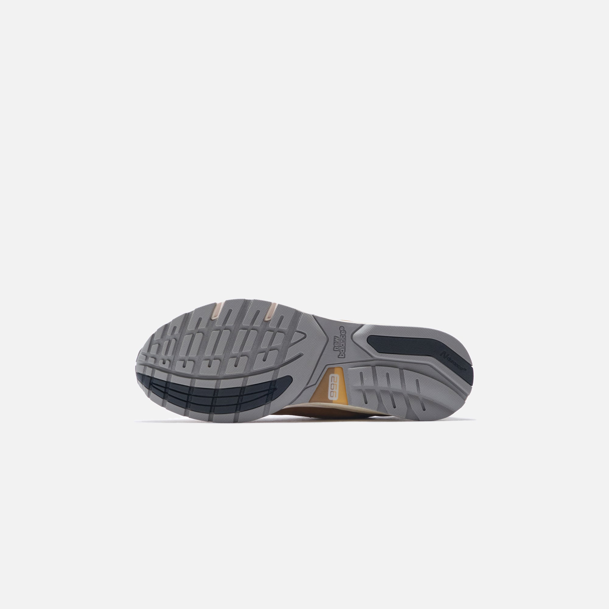 New Balance Made in USA 992 - Tan / Brown – Kith New Balance Made in USA 992 - Tan / Brown – Kith