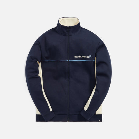 New Balance x Rich Paul Jacket - Eclipse