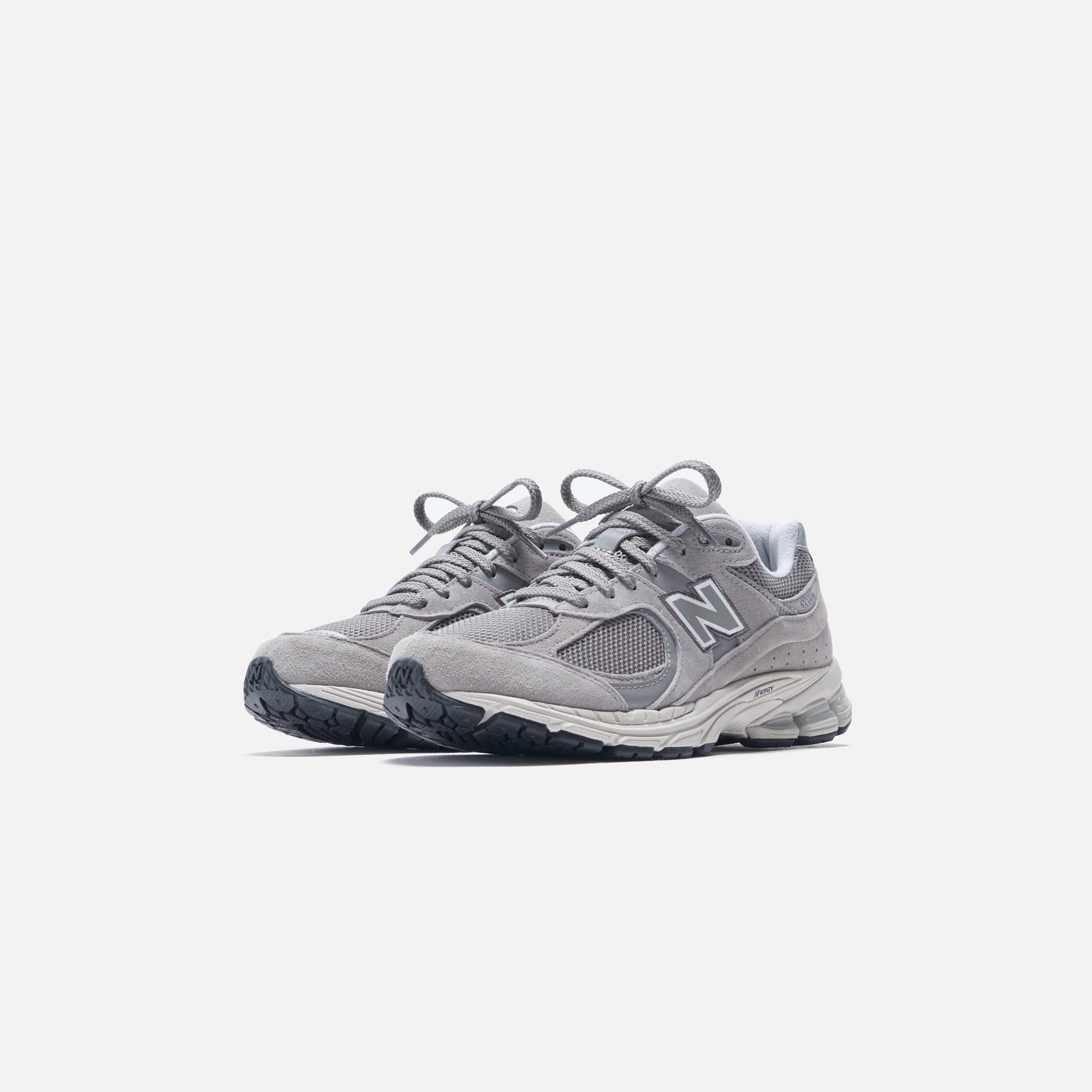 New Balance 2002R - Marblehead / Light Aluminum