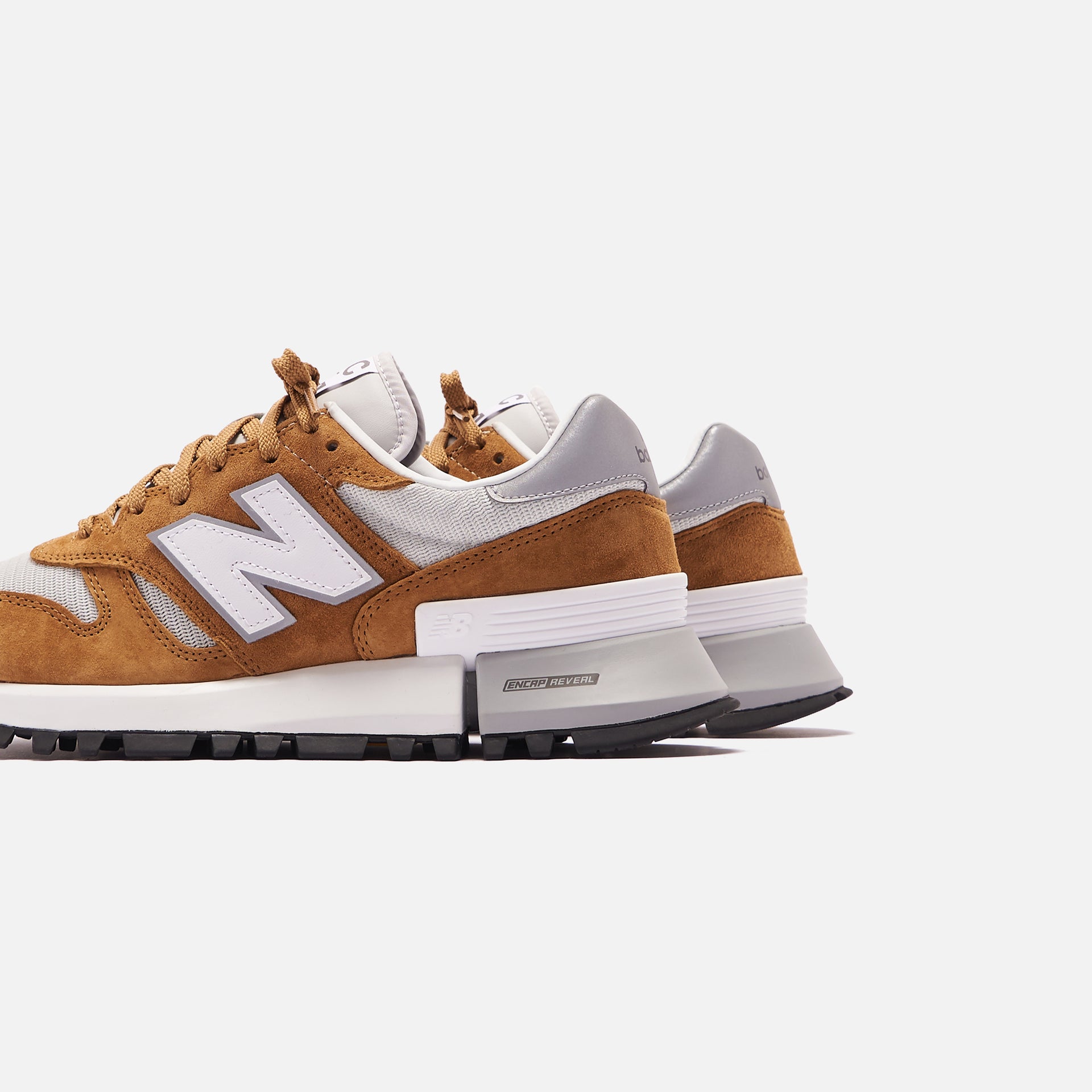 New Balance RC 1300 - Workwear / White
