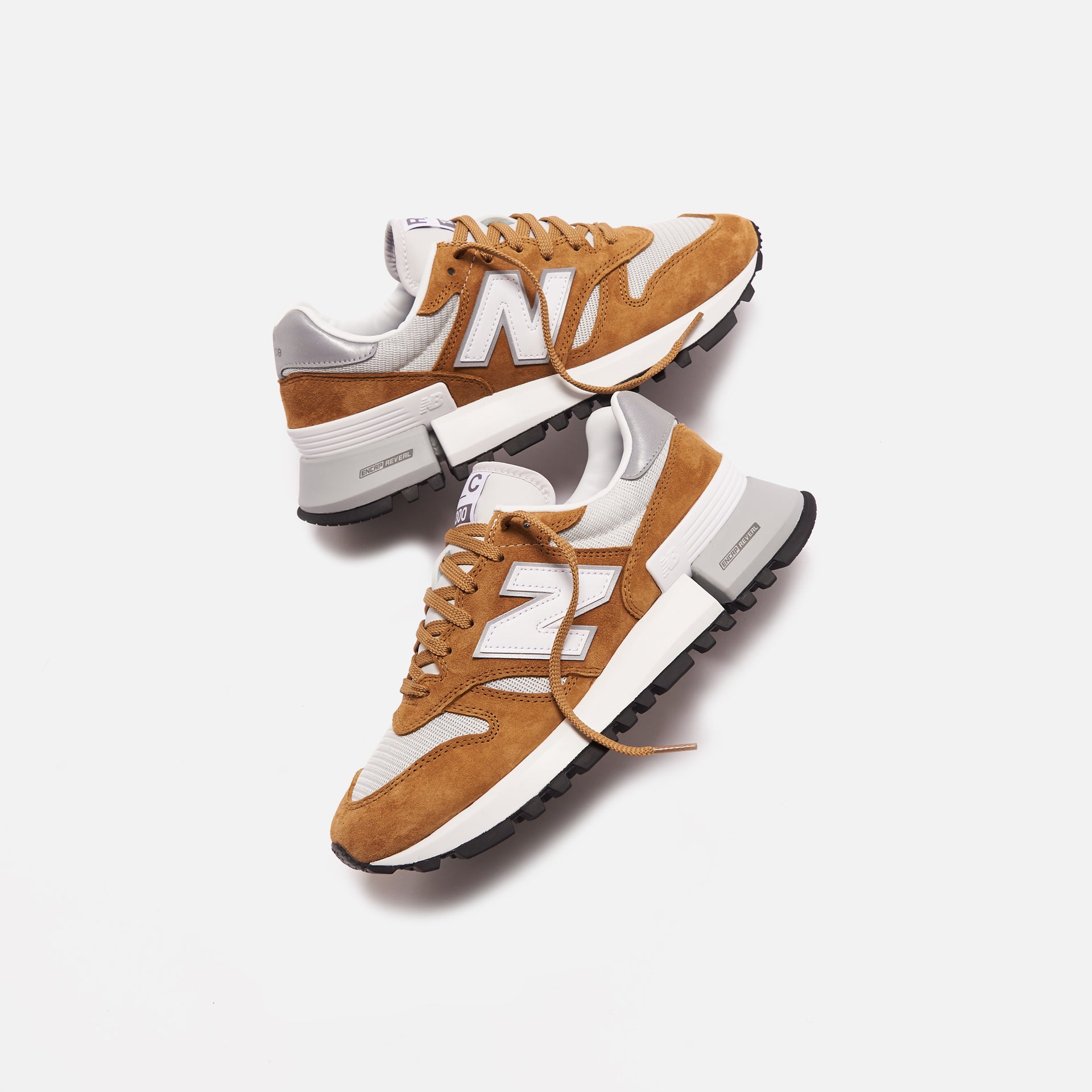 New Balance RC 1300 - Workwear / White