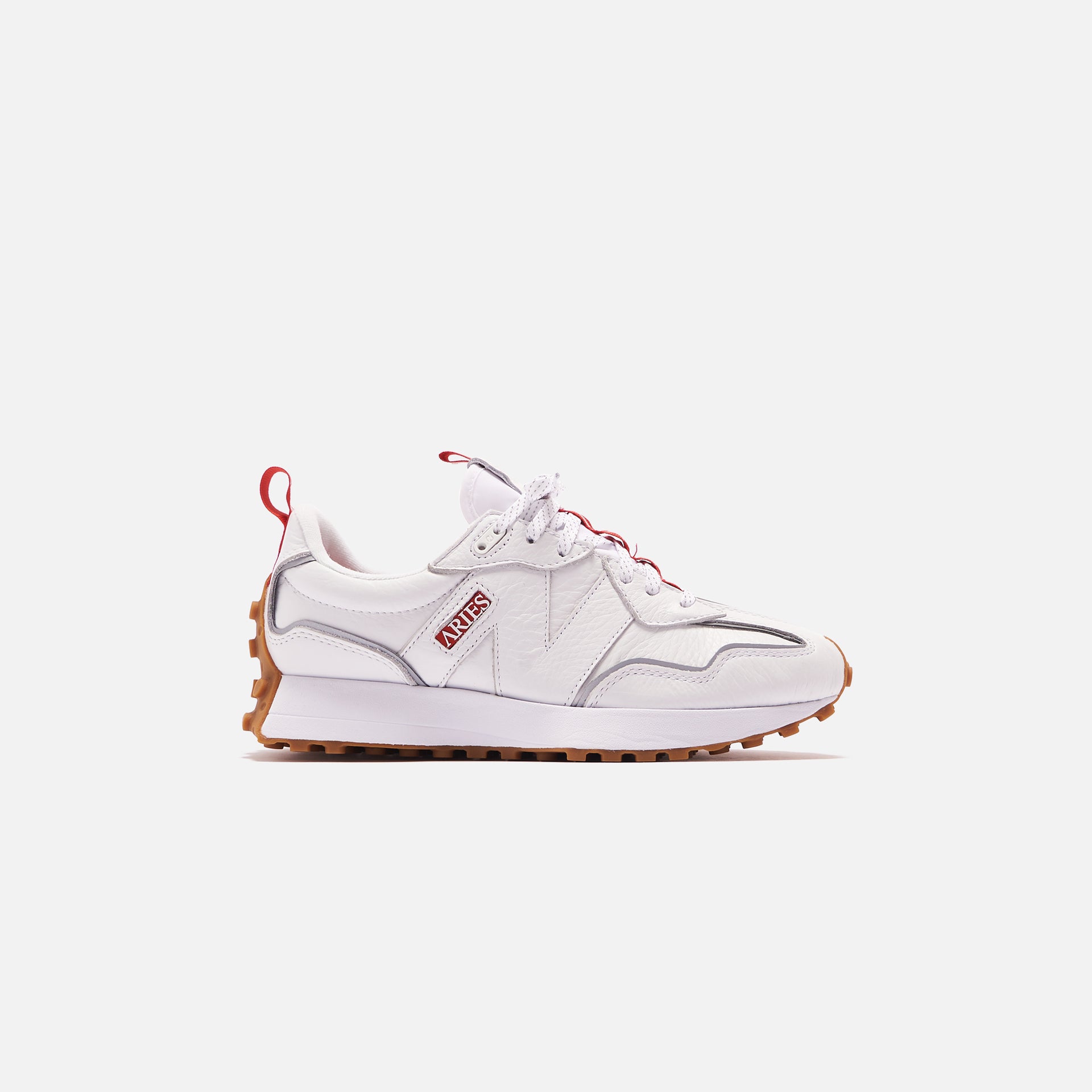 New Balance x Aries Arise 327 - White