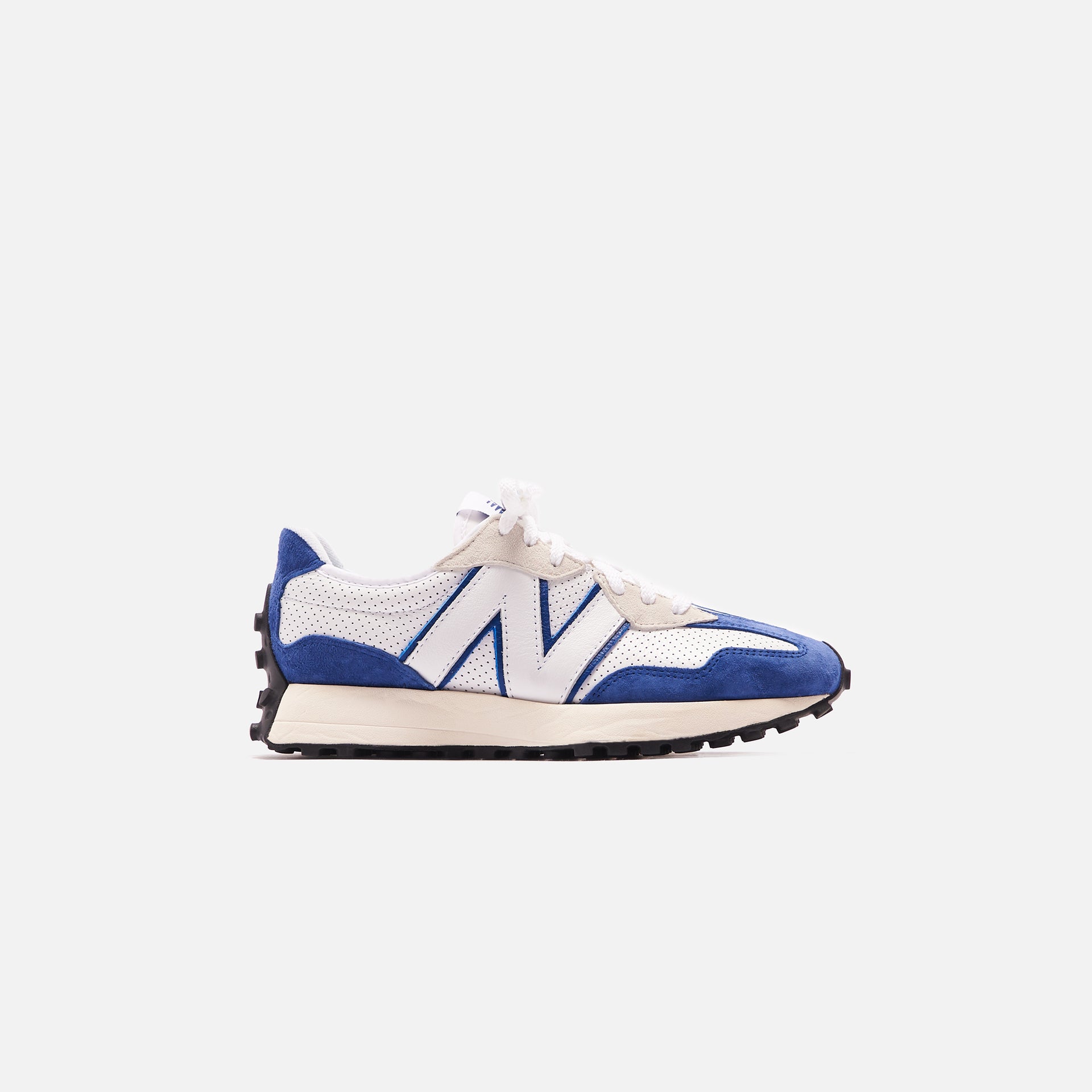 New Balance 327 White Atlantic – Kith