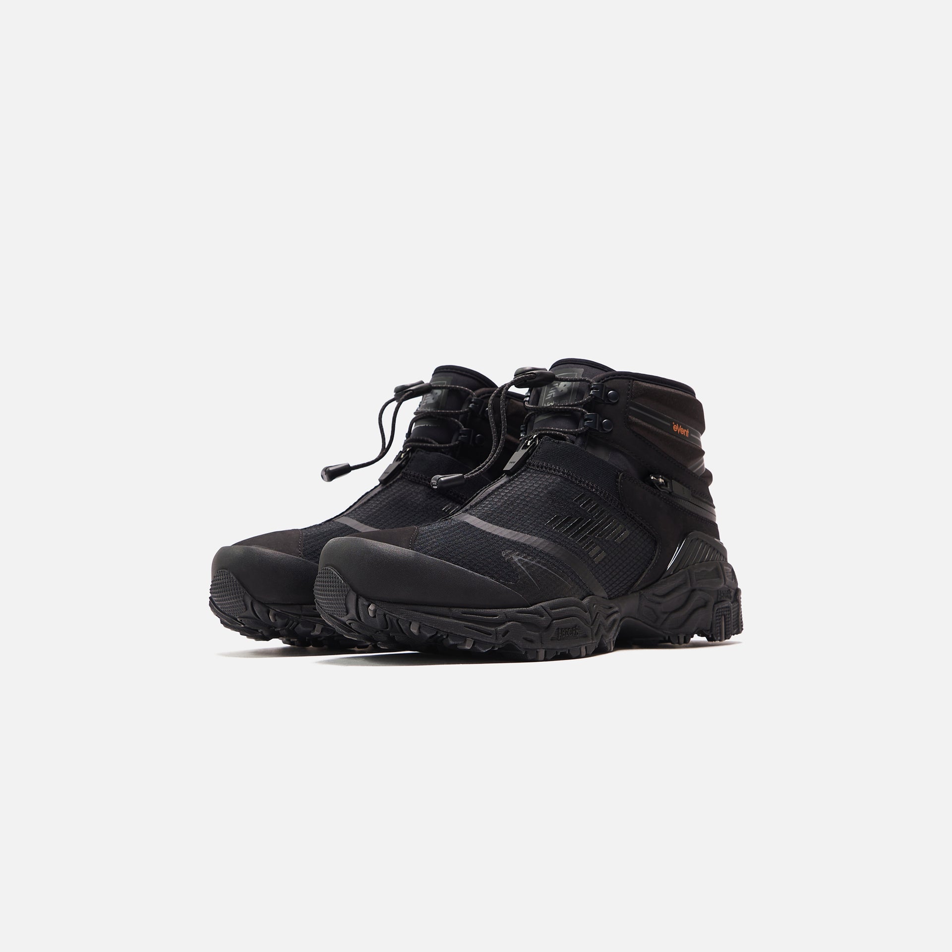 New Balance Tokyo Design Studio Niobium - Black