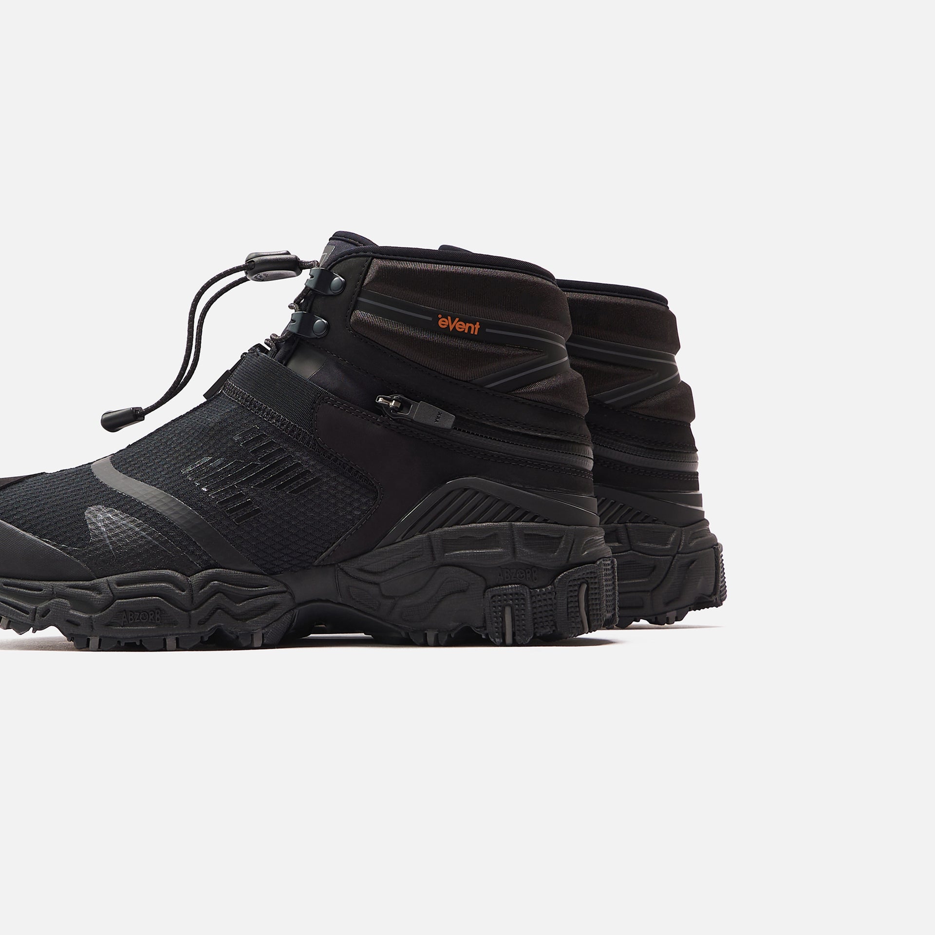 New Balance Tokyo Design Studio Niobium - Black