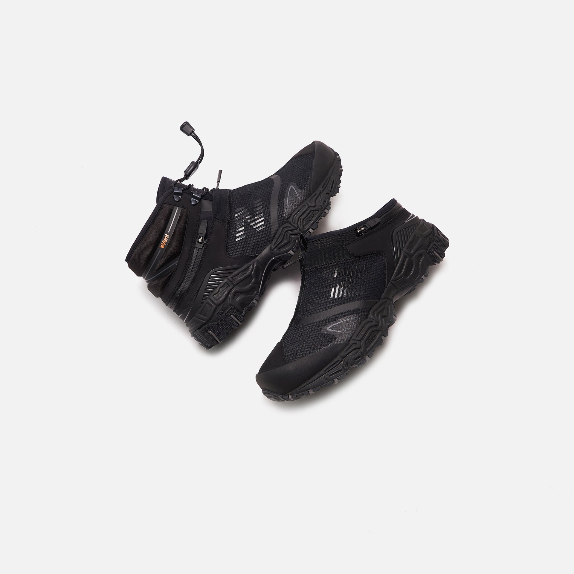 New Balance Tokyo Design Studio Niobium - Black