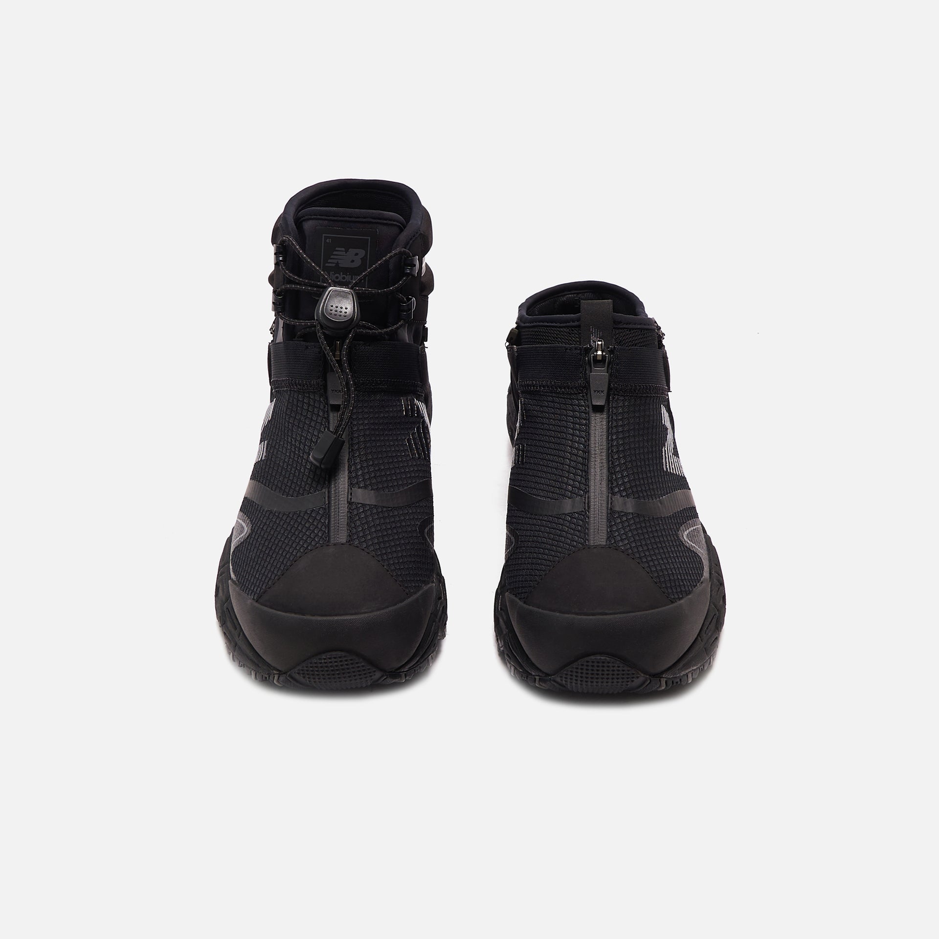 New Balance Tokyo Design Studio Niobium - Black