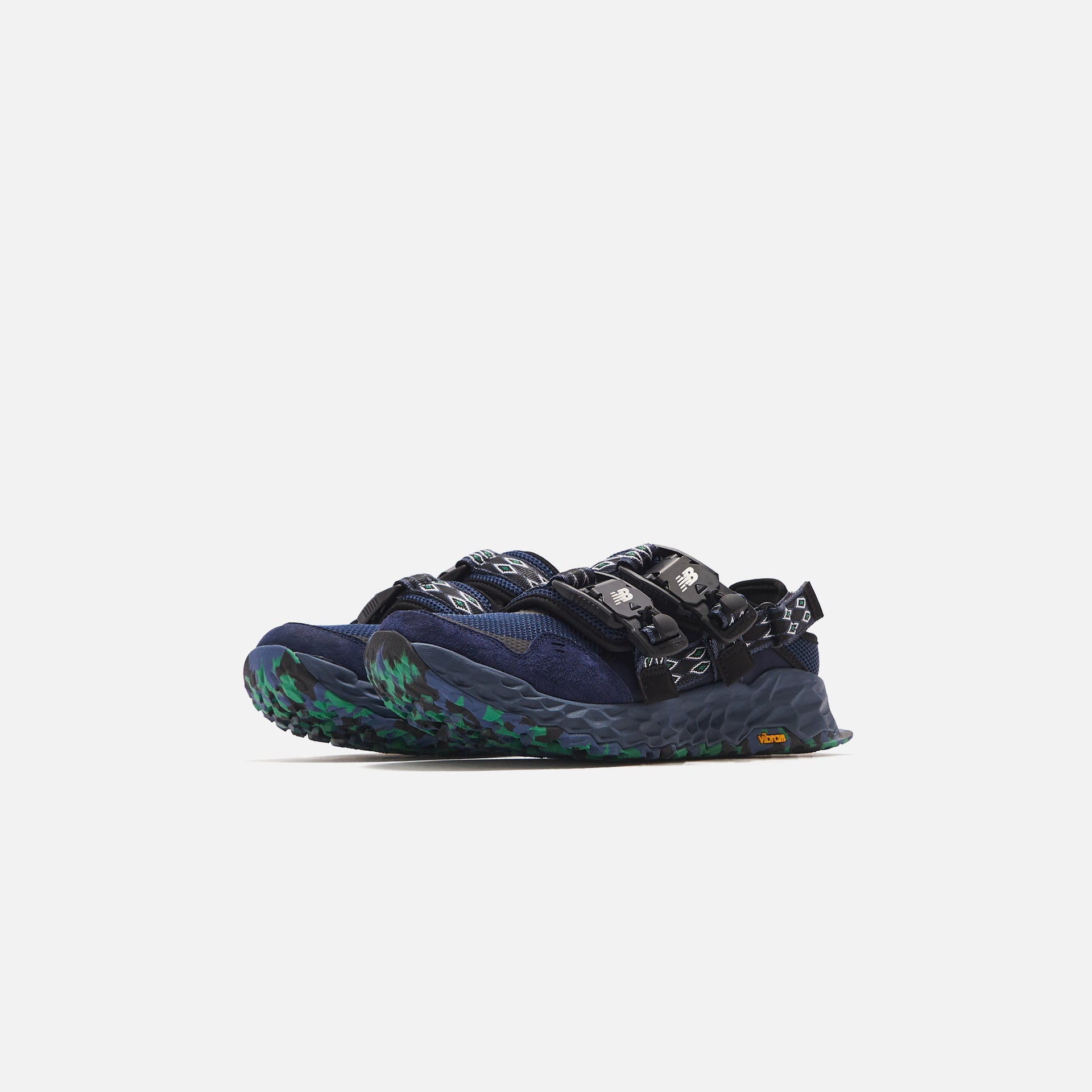 New Balance Nobium C2 Toyko Design Studio - Blue