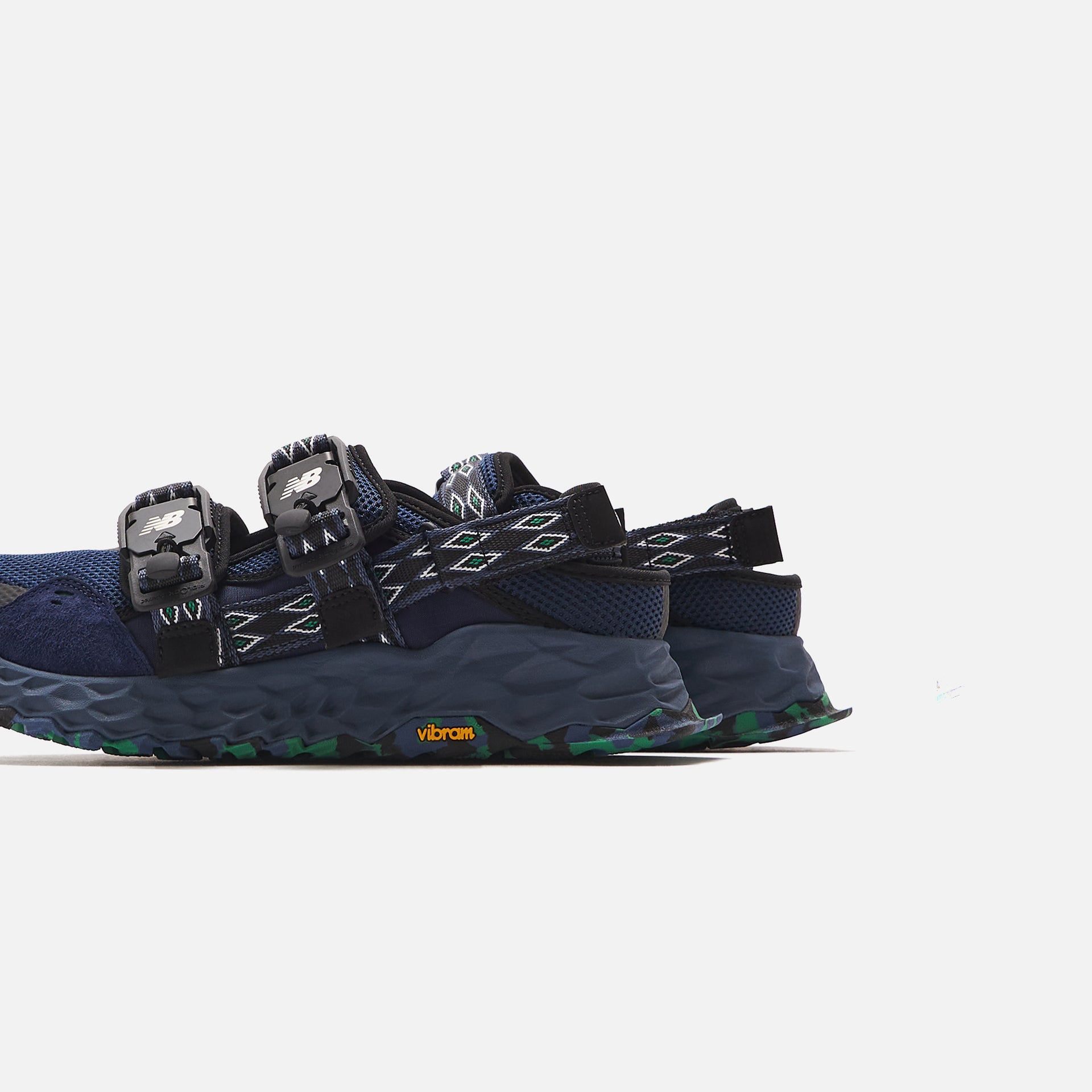 New Balance Nobium C2 Toyko Design Studio - Blue