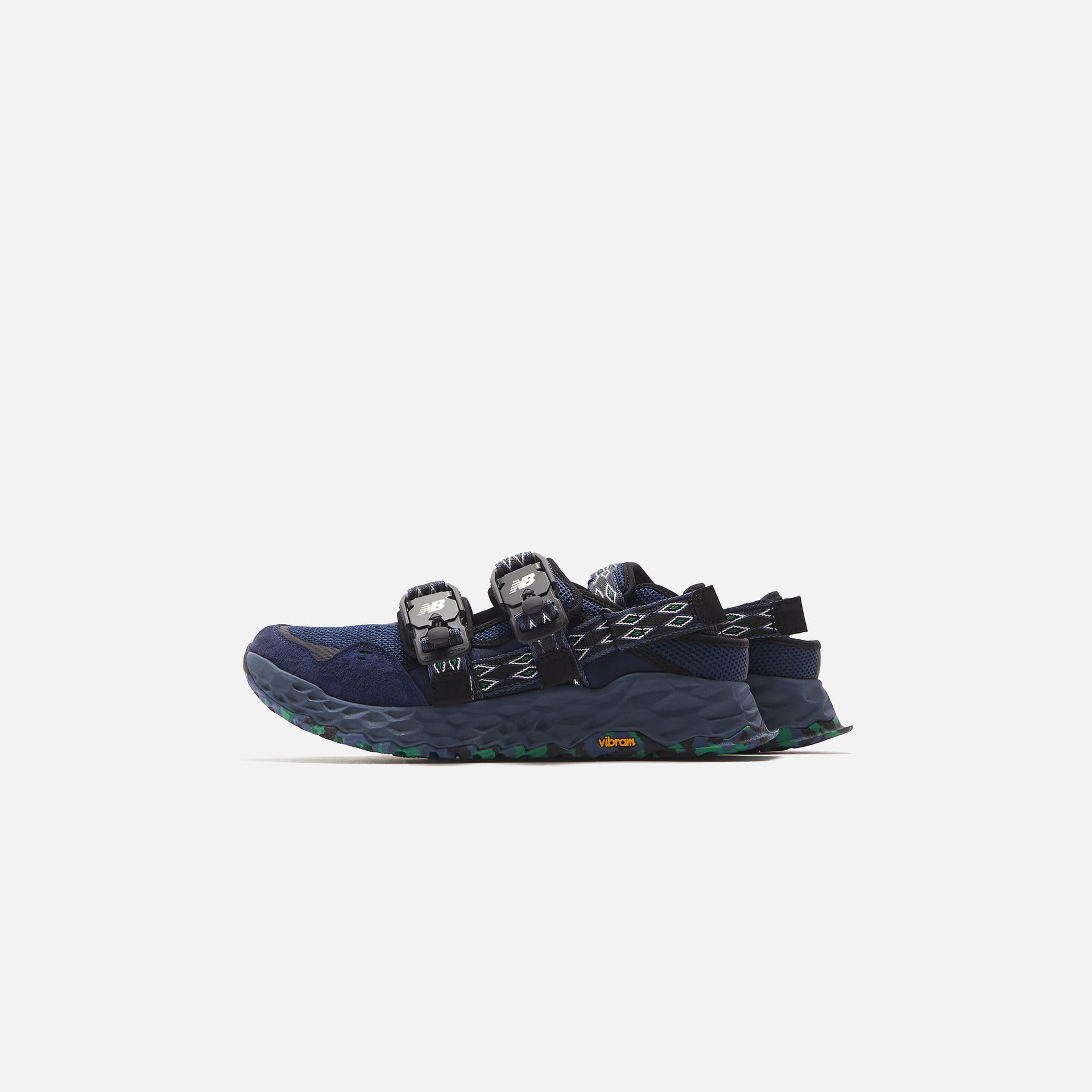 New Balance Nobium C2 Toyko Design Studio - Blue