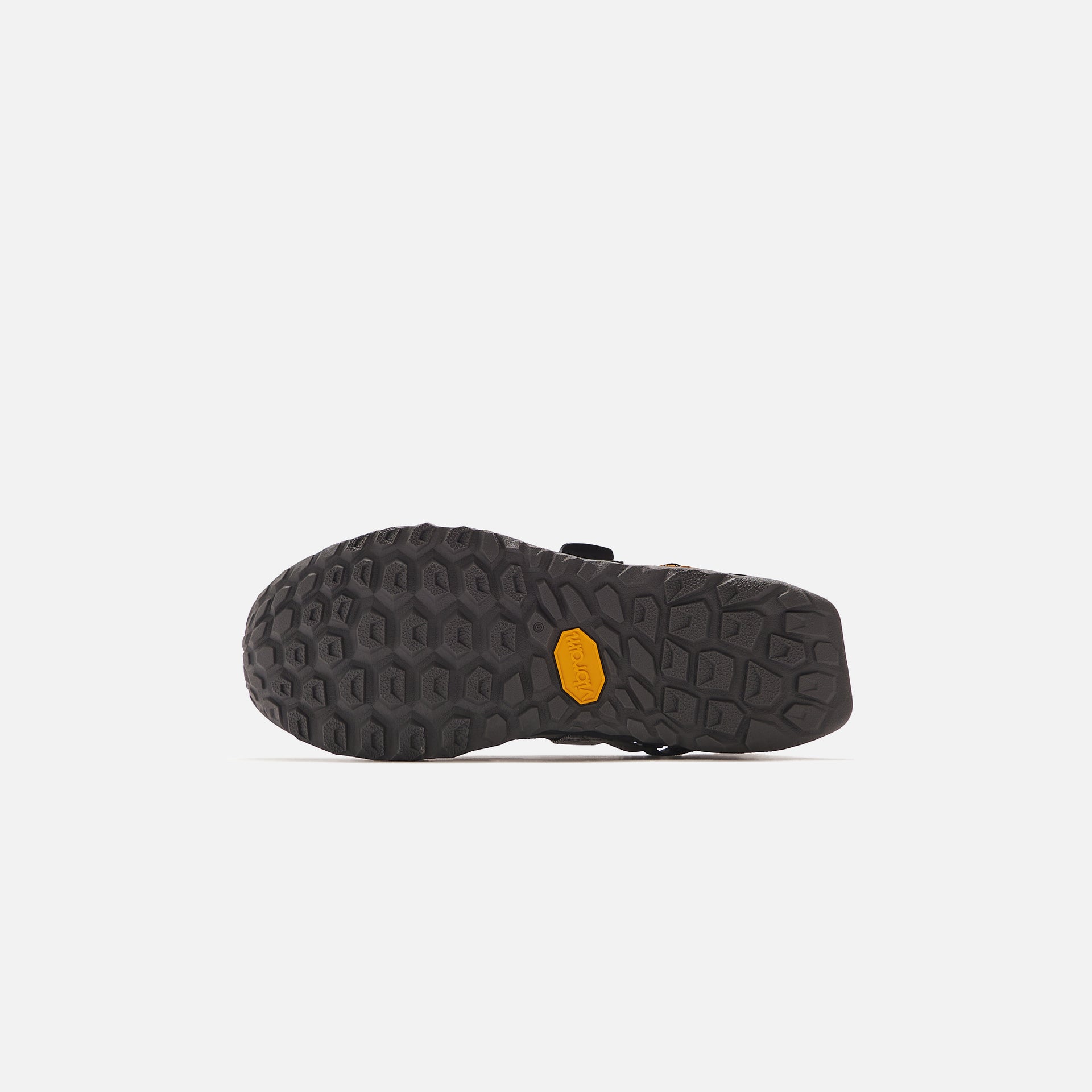 New Balance Snow Peak Niobium Concept 2 - Brown / Black