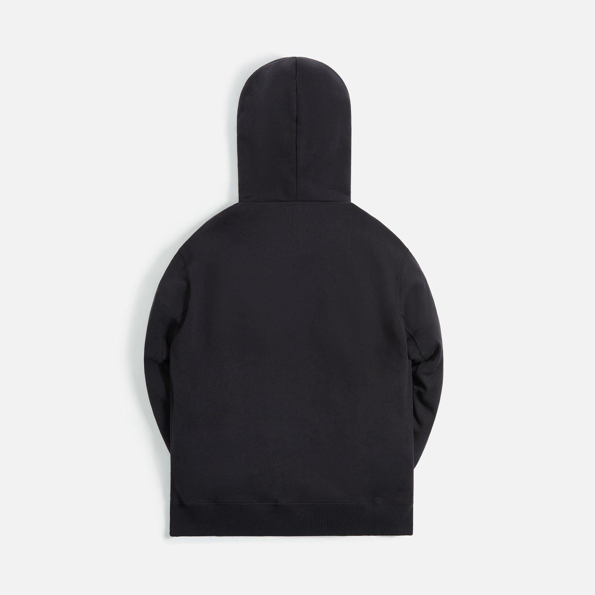 New Balance Made in USA Hoodie - Black