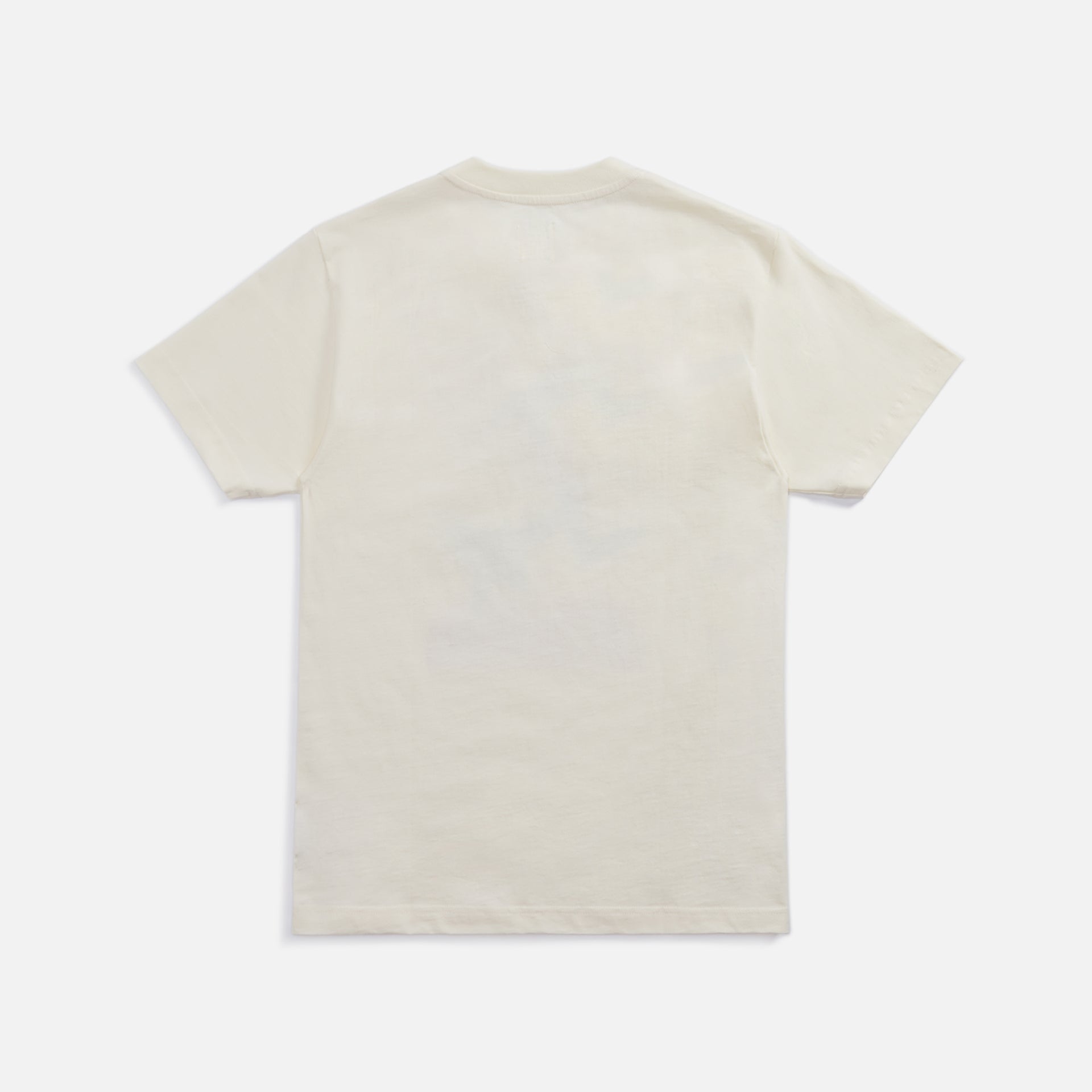 New Balance Made in USA Marathon Tee - Ivory