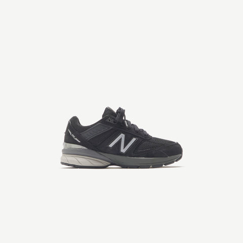 New Balance 990v5 - Black