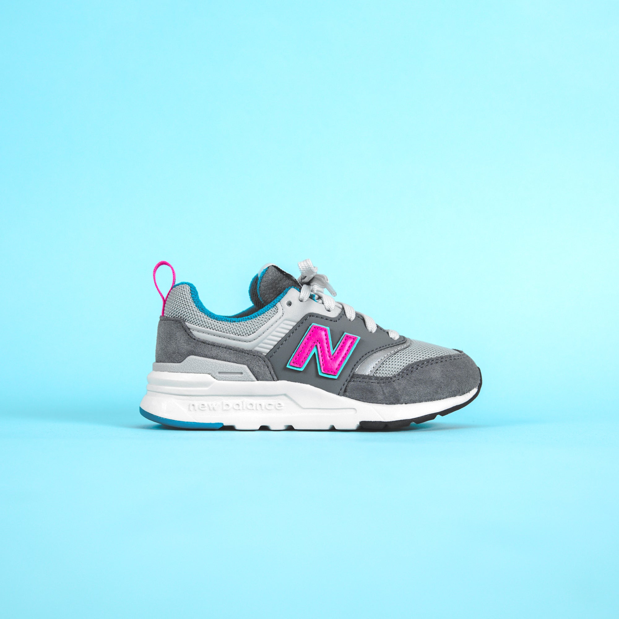 New clearance balance 997hv1